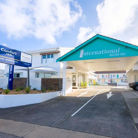 Comfort Inn Warrnambool International Exterior foto