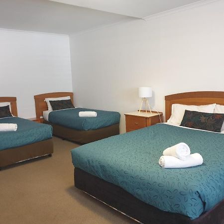 Comfort Inn Warrnambool International Exterior foto