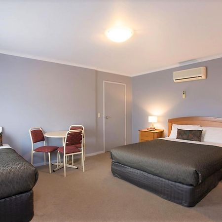 Comfort Inn Warrnambool International Zimmer foto