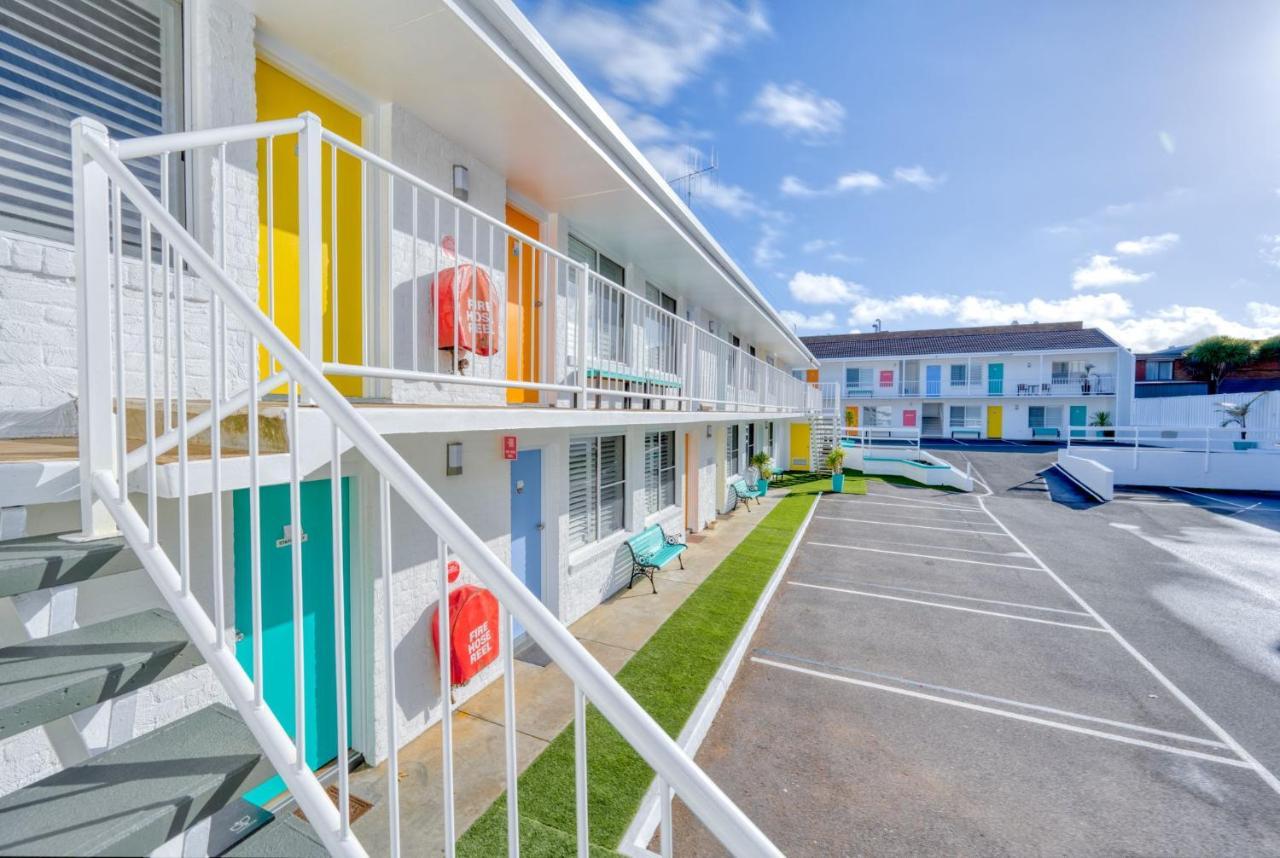 Comfort Inn Warrnambool International Exterior foto