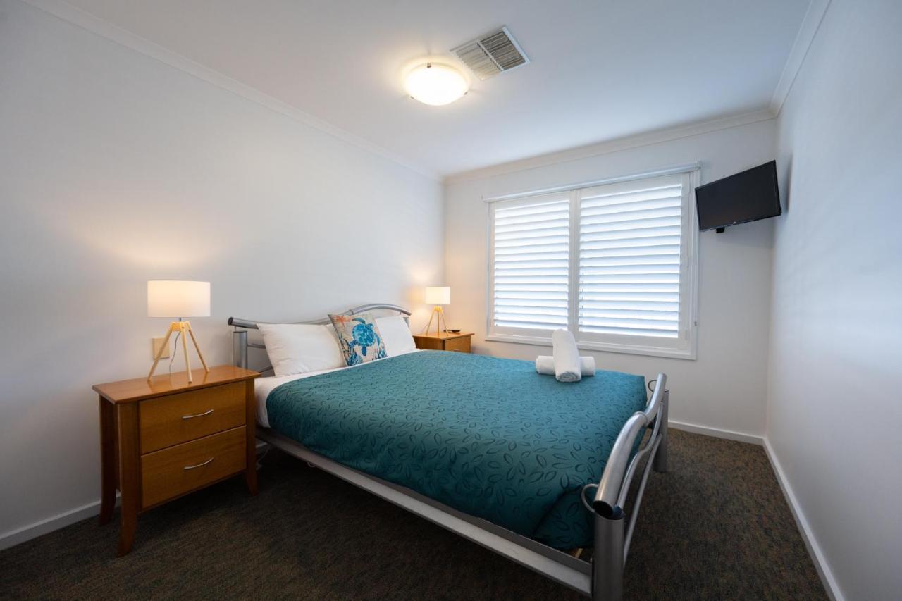 Comfort Inn Warrnambool International Exterior foto