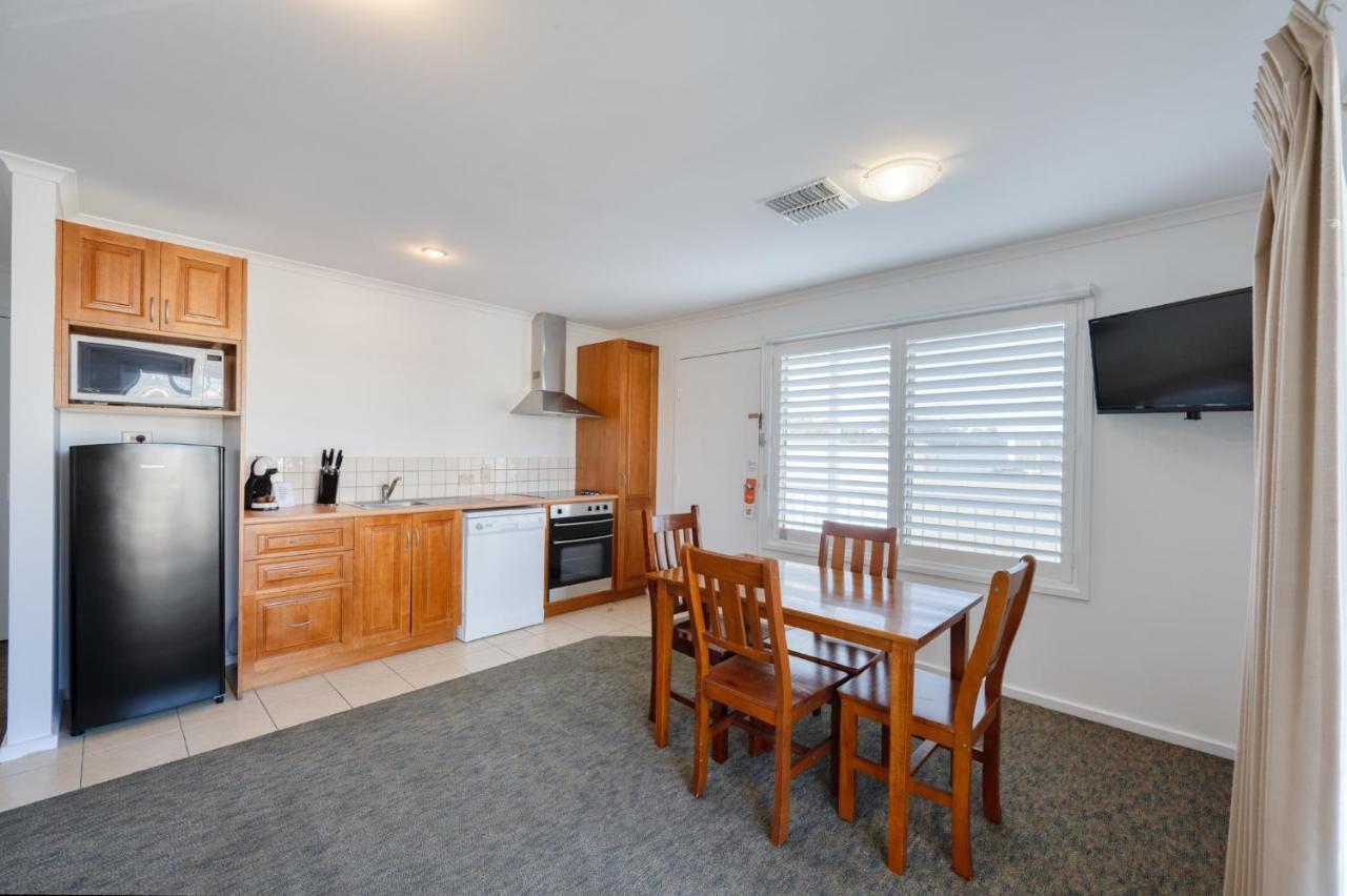 Comfort Inn Warrnambool International Exterior foto