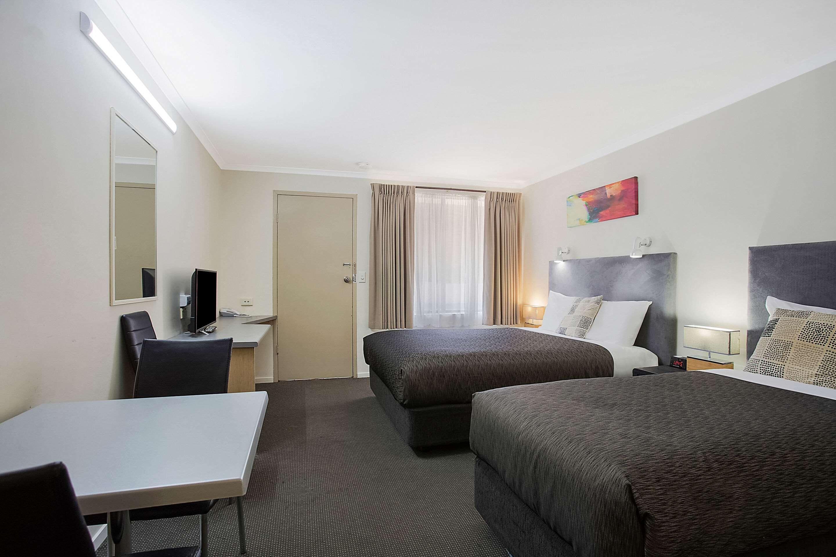 Comfort Inn Warrnambool International Exterior foto