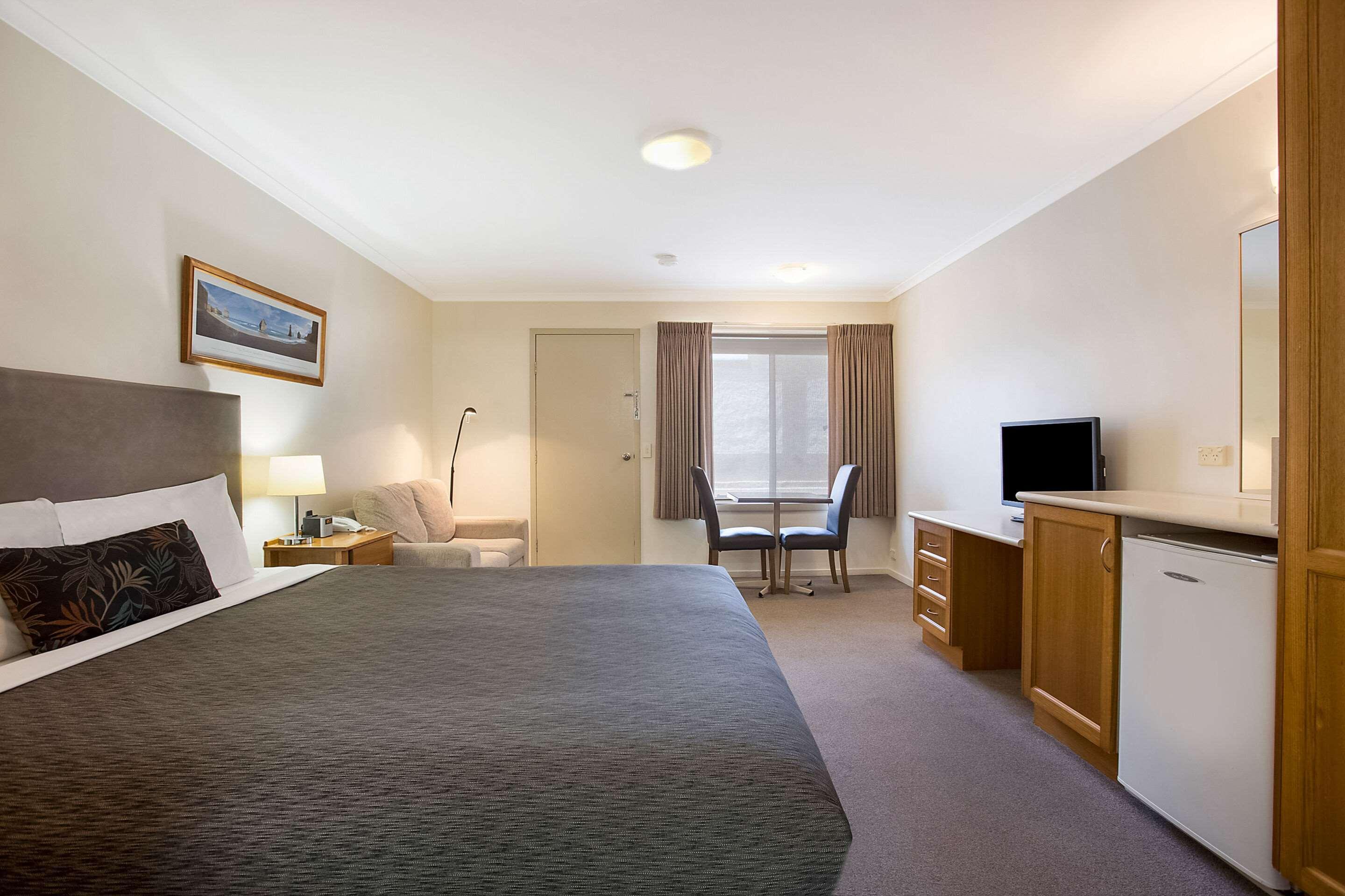 Comfort Inn Warrnambool International Exterior foto