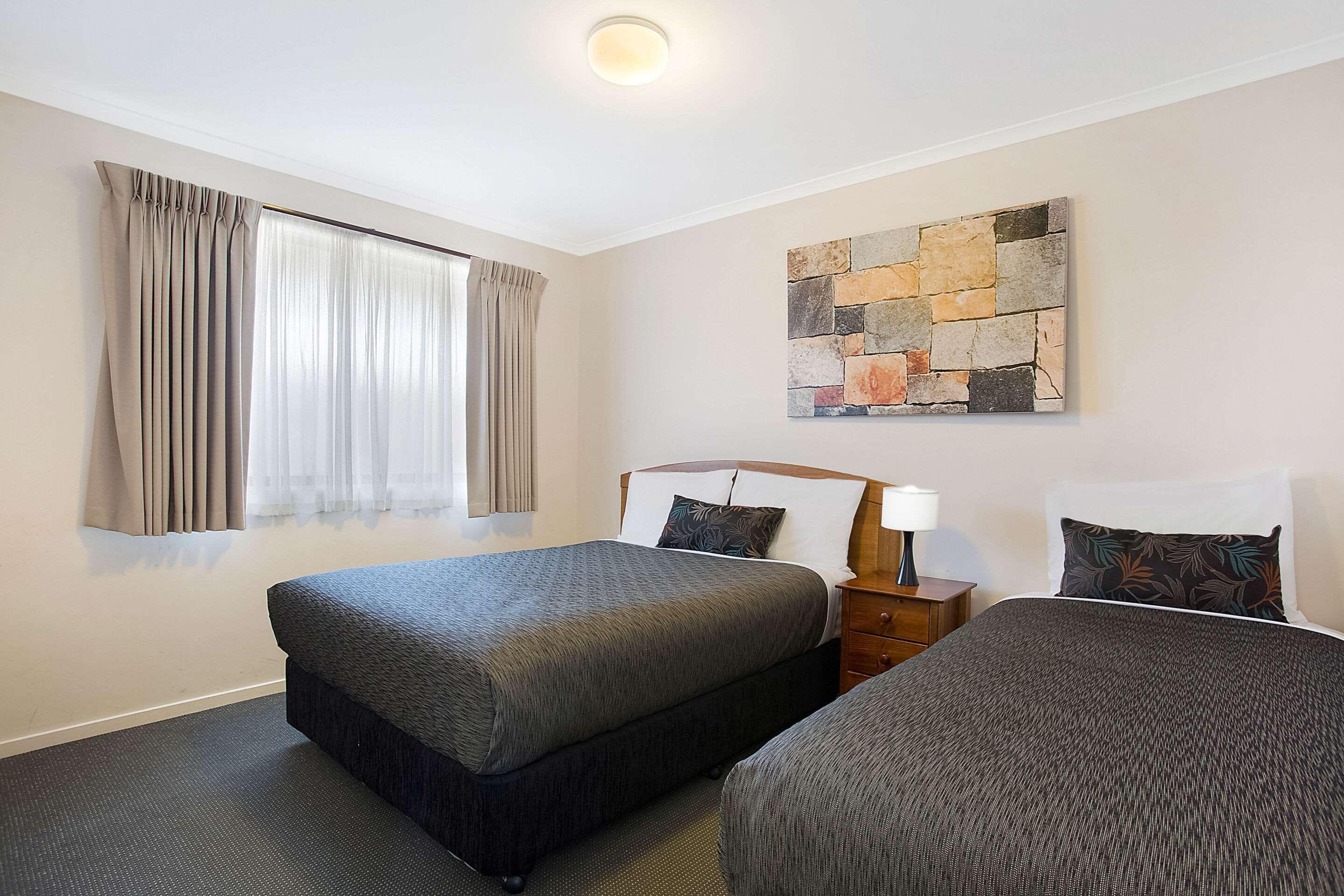 Comfort Inn Warrnambool International Exterior foto