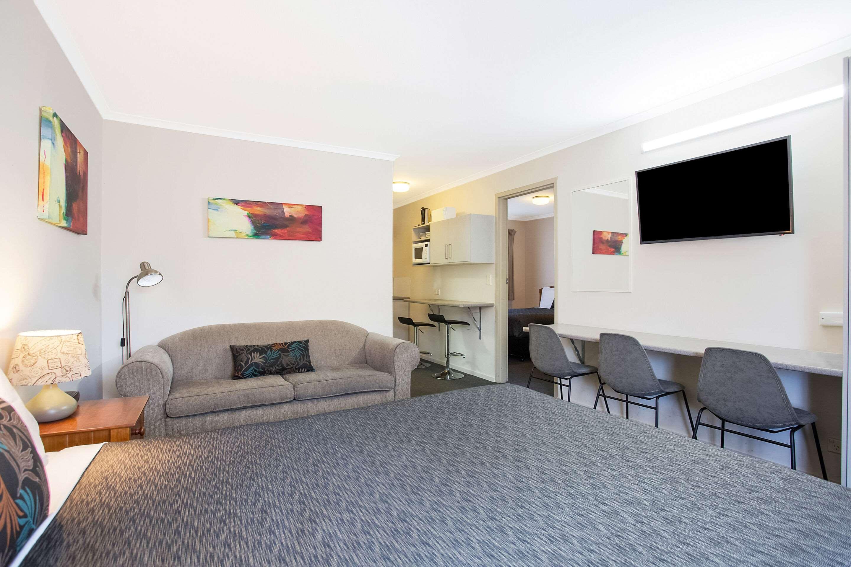 Comfort Inn Warrnambool International Exterior foto