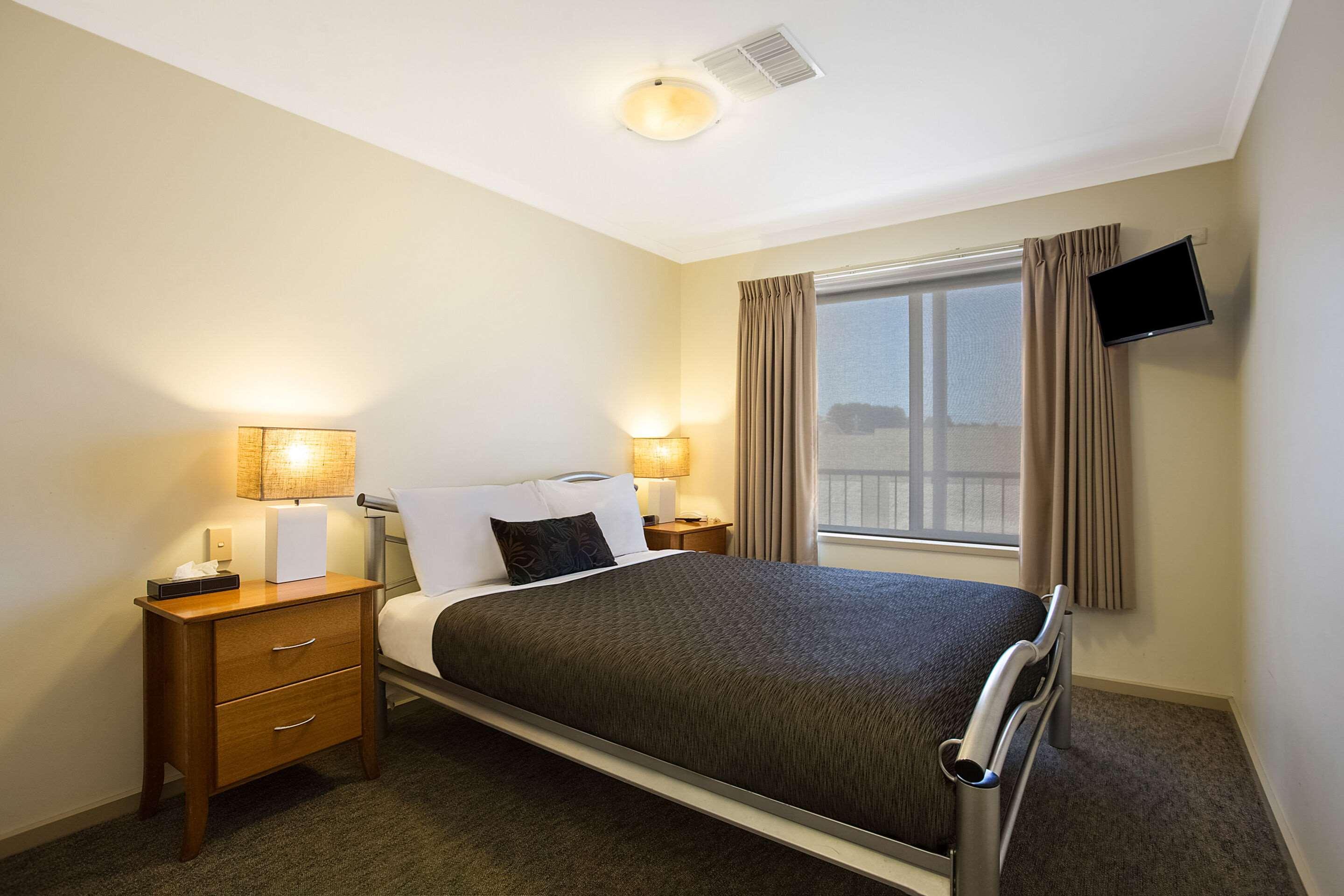Comfort Inn Warrnambool International Exterior foto