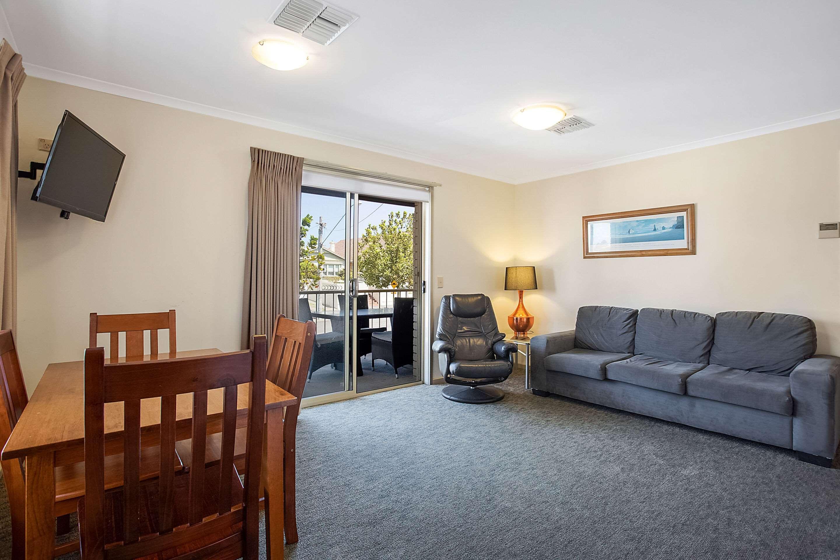 Comfort Inn Warrnambool International Exterior foto