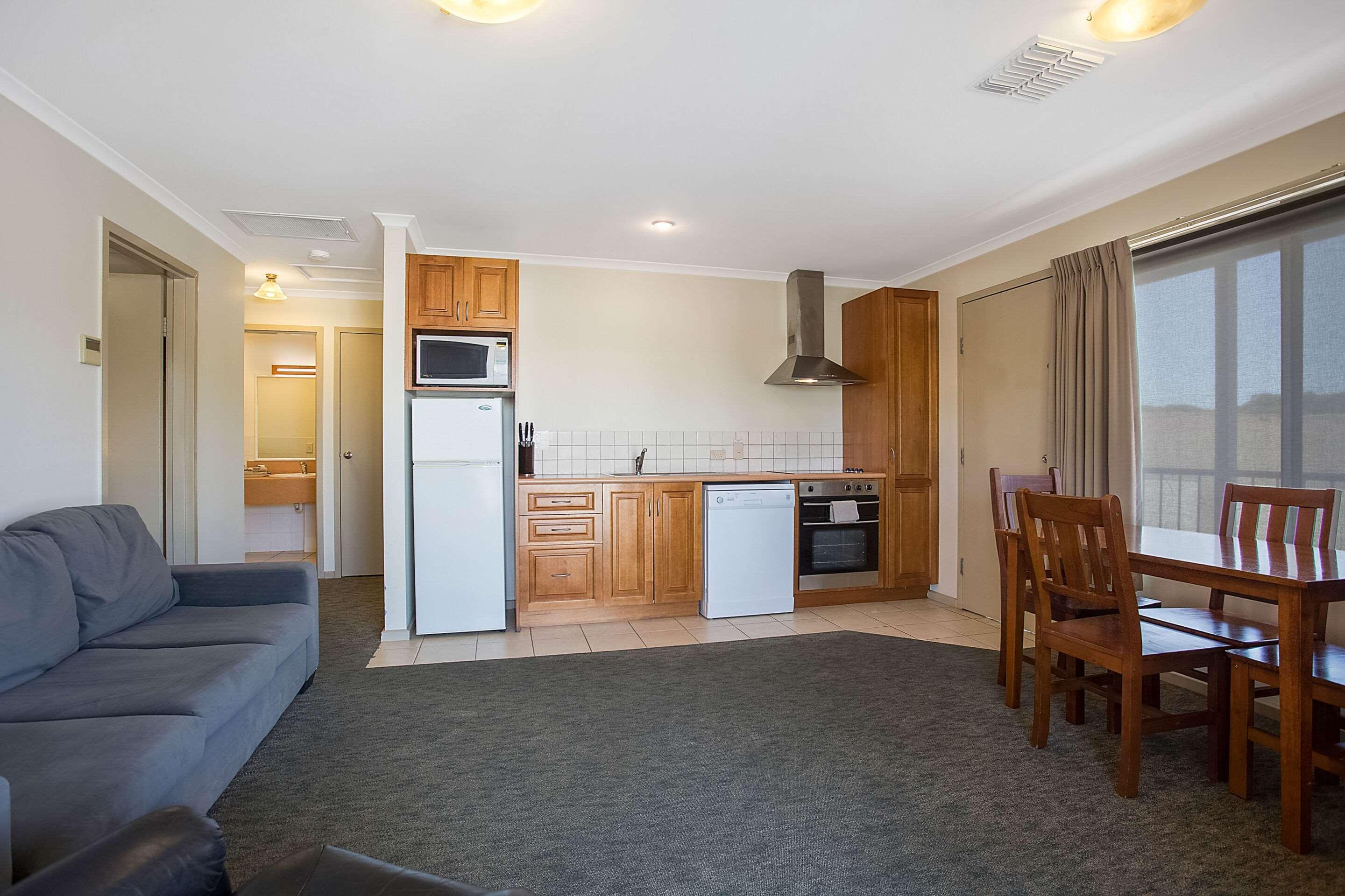 Comfort Inn Warrnambool International Exterior foto