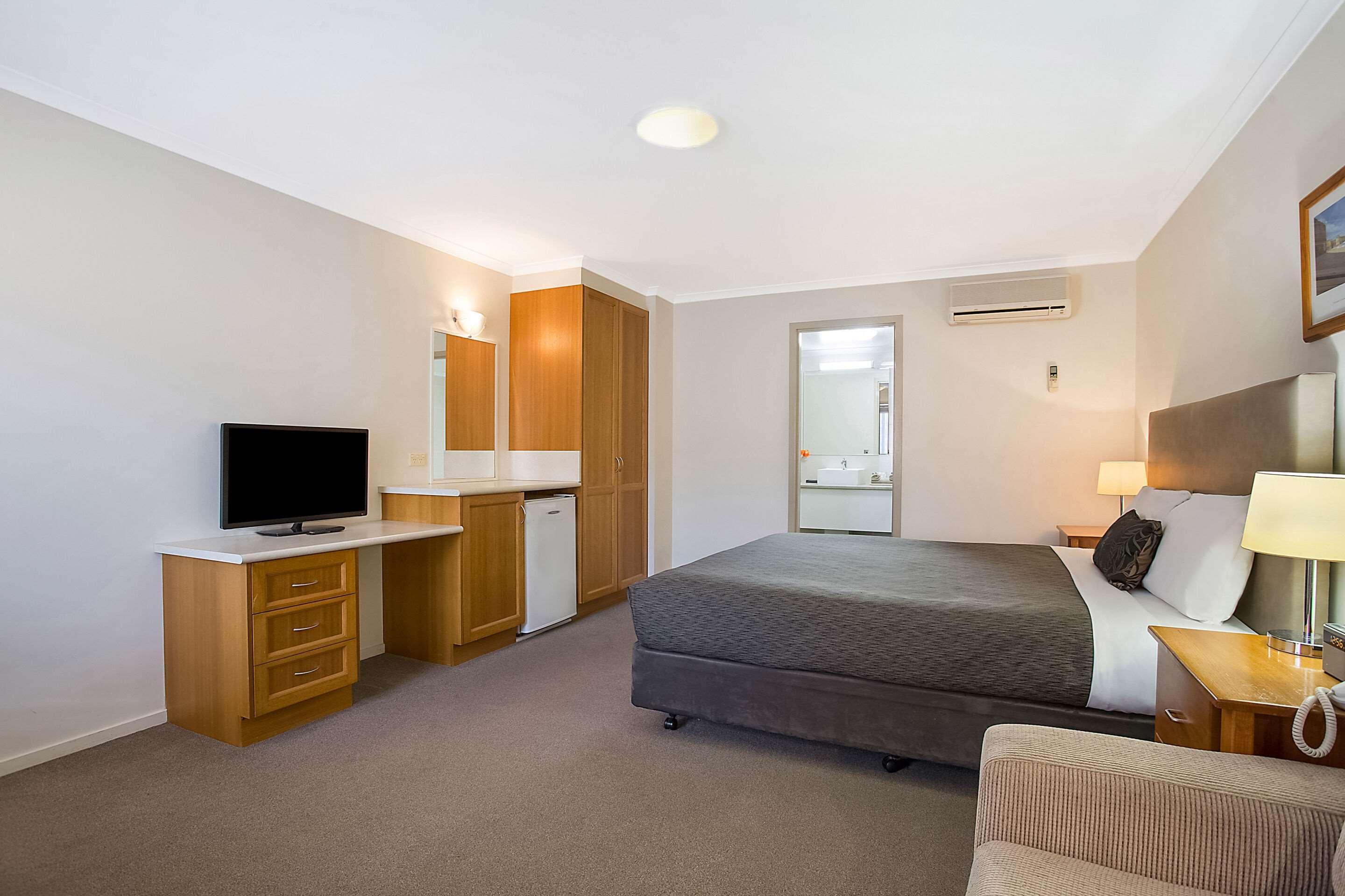 Comfort Inn Warrnambool International Exterior foto