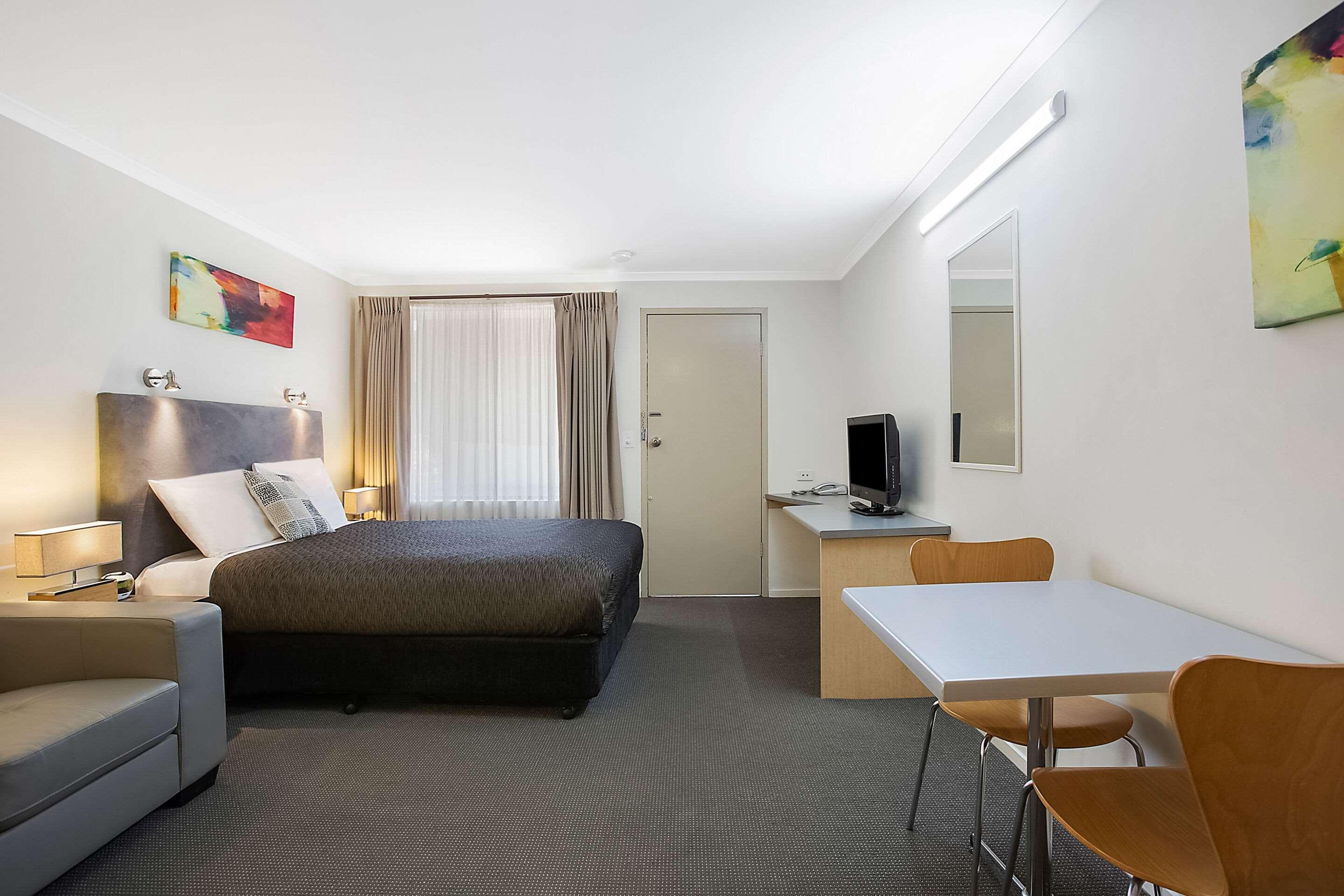 Comfort Inn Warrnambool International Exterior foto