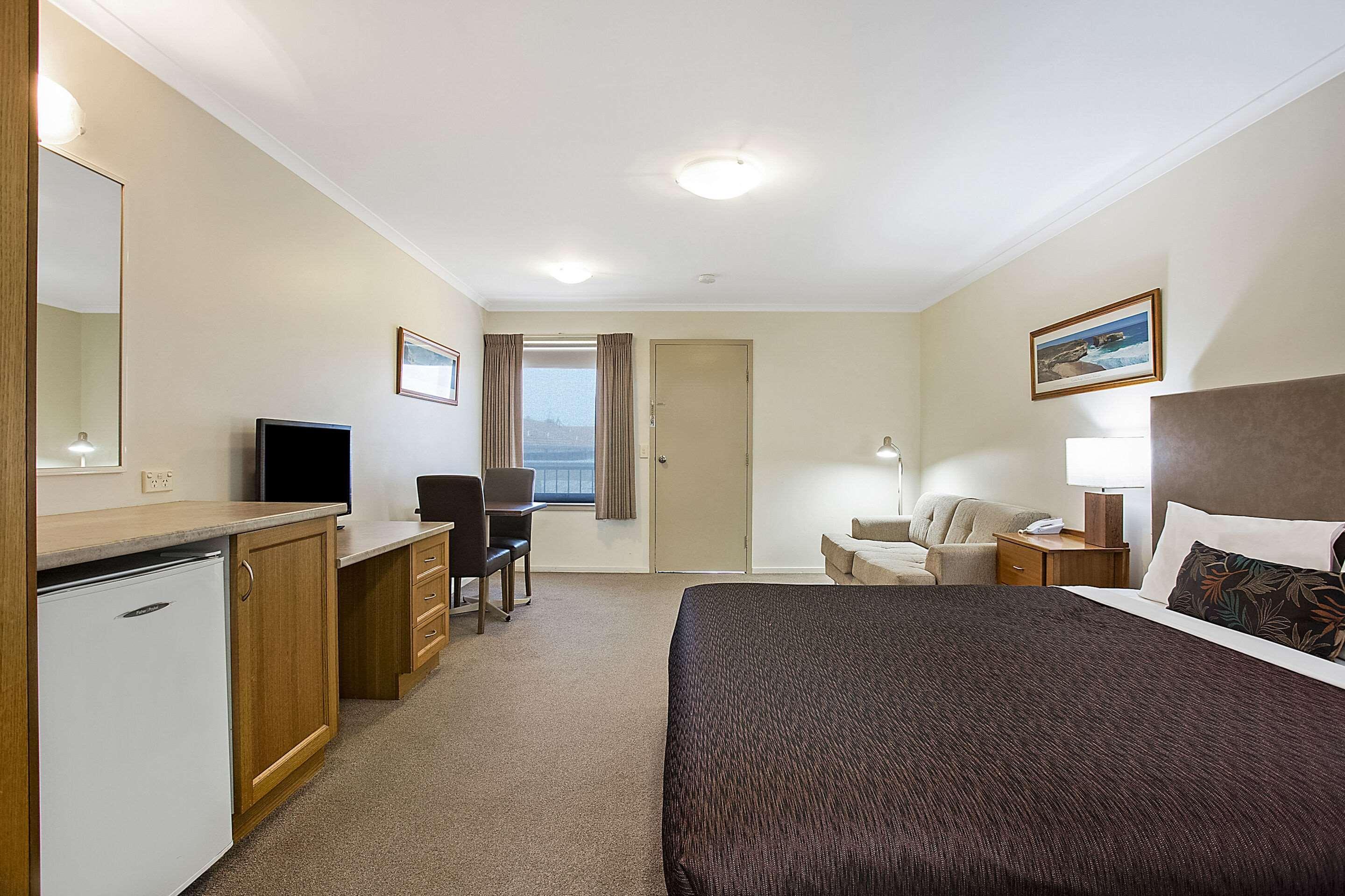Comfort Inn Warrnambool International Exterior foto
