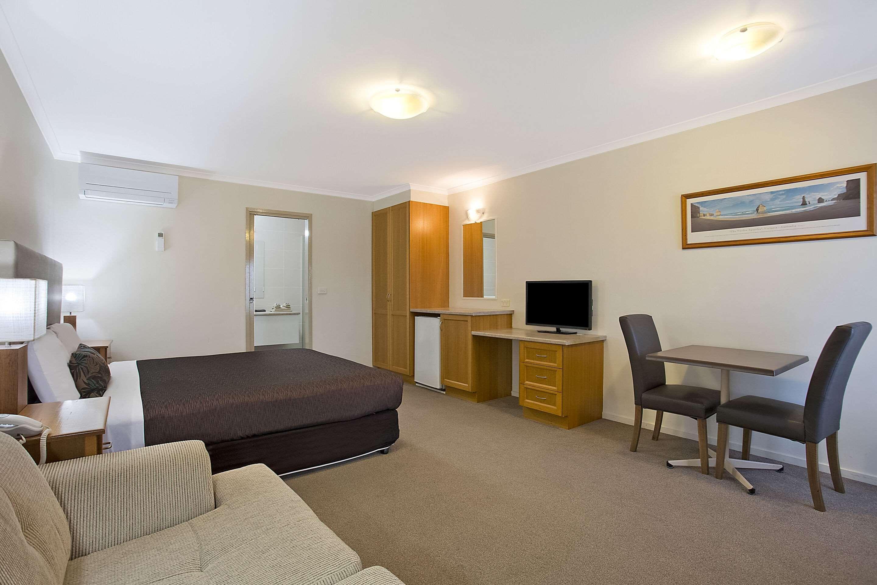 Comfort Inn Warrnambool International Exterior foto