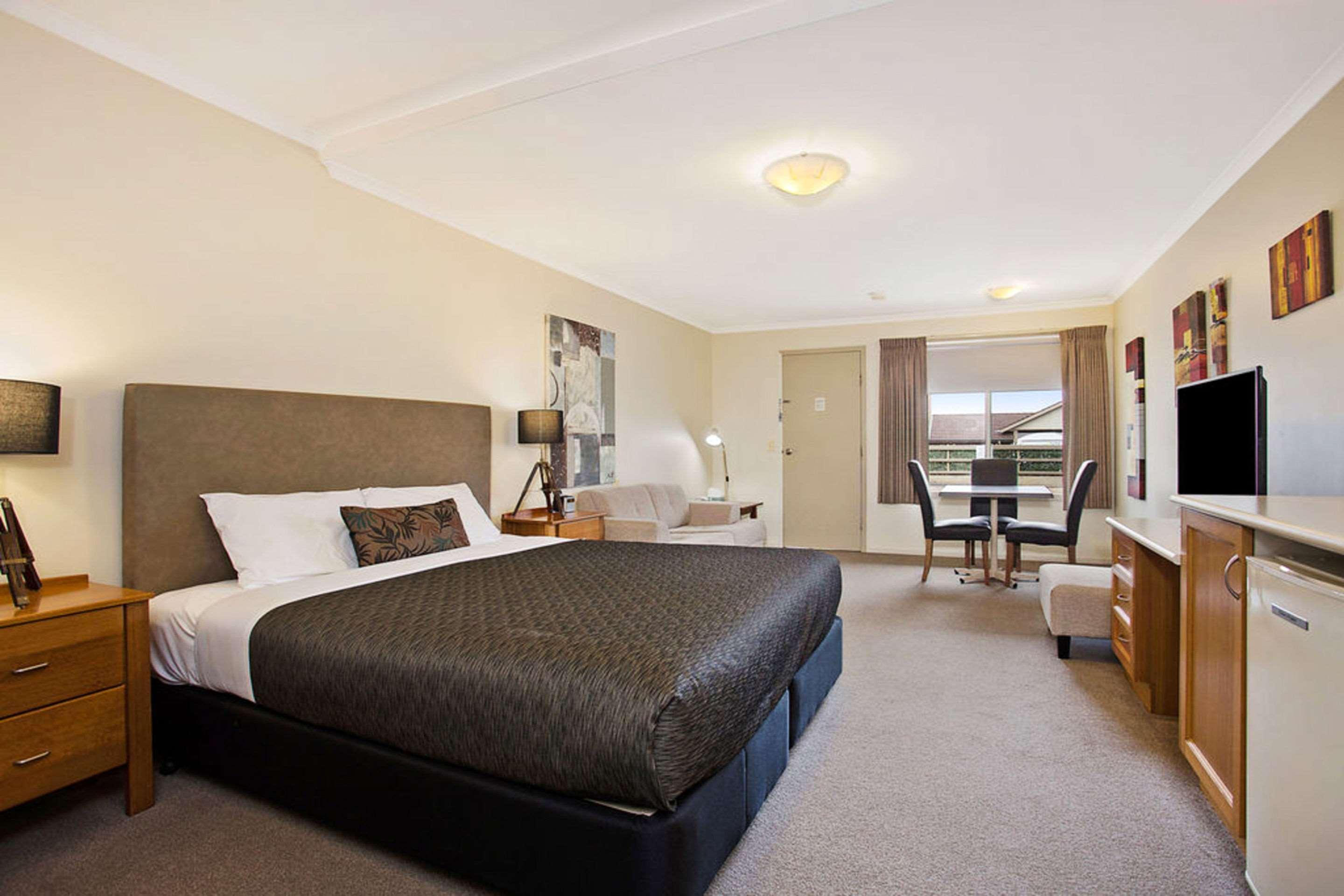 Comfort Inn Warrnambool International Exterior foto