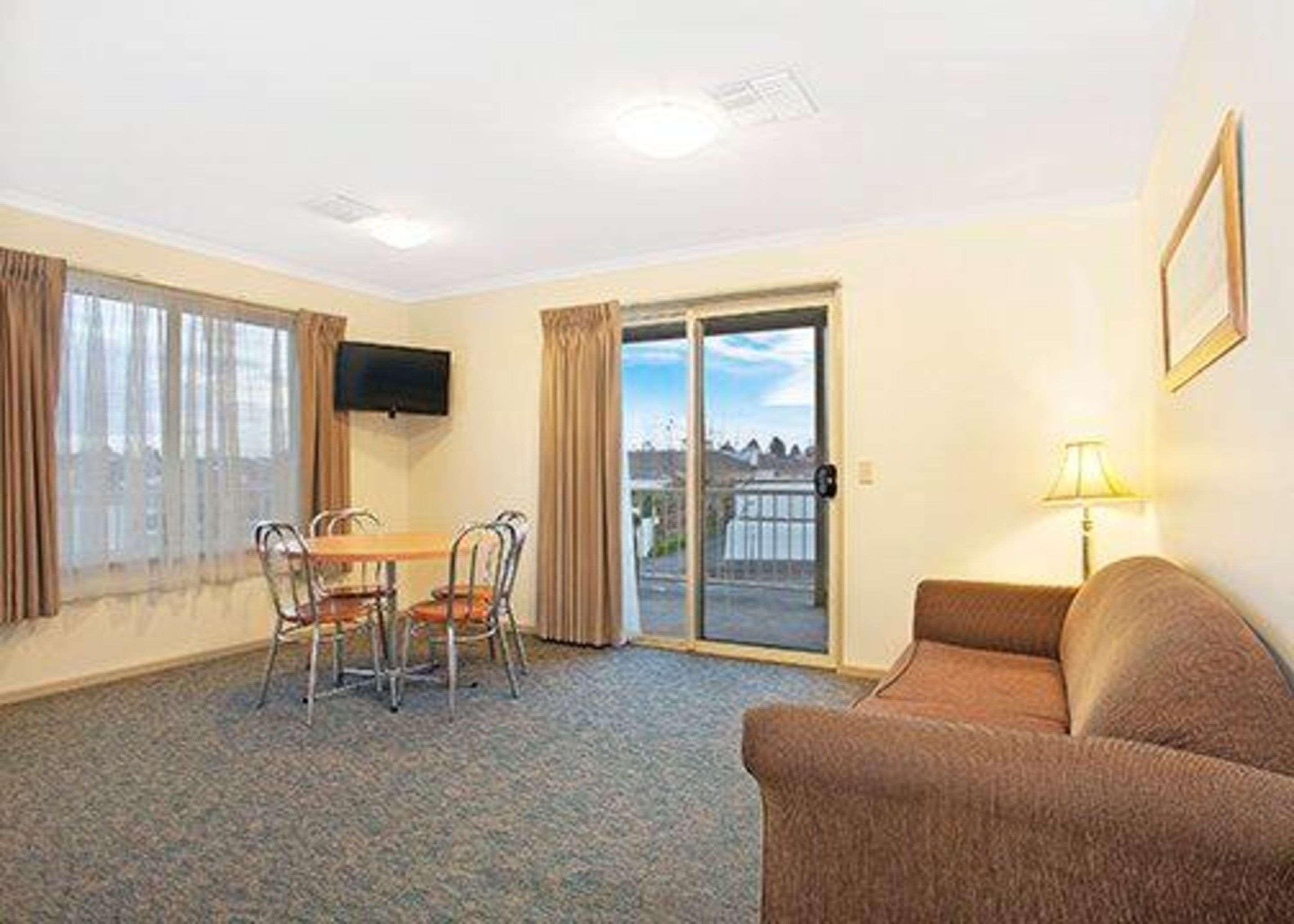 Comfort Inn Warrnambool International Exterior foto