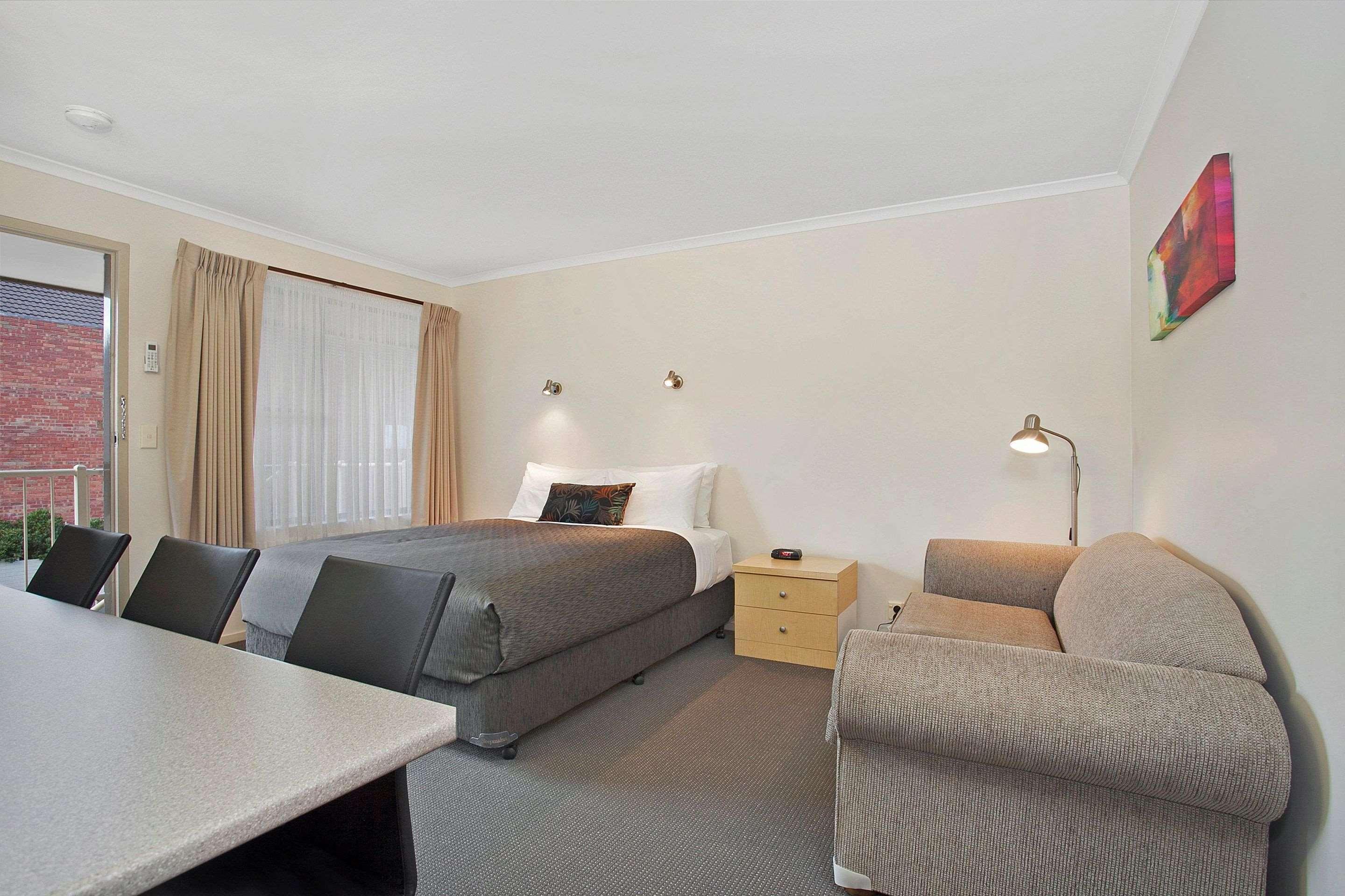 Comfort Inn Warrnambool International Exterior foto