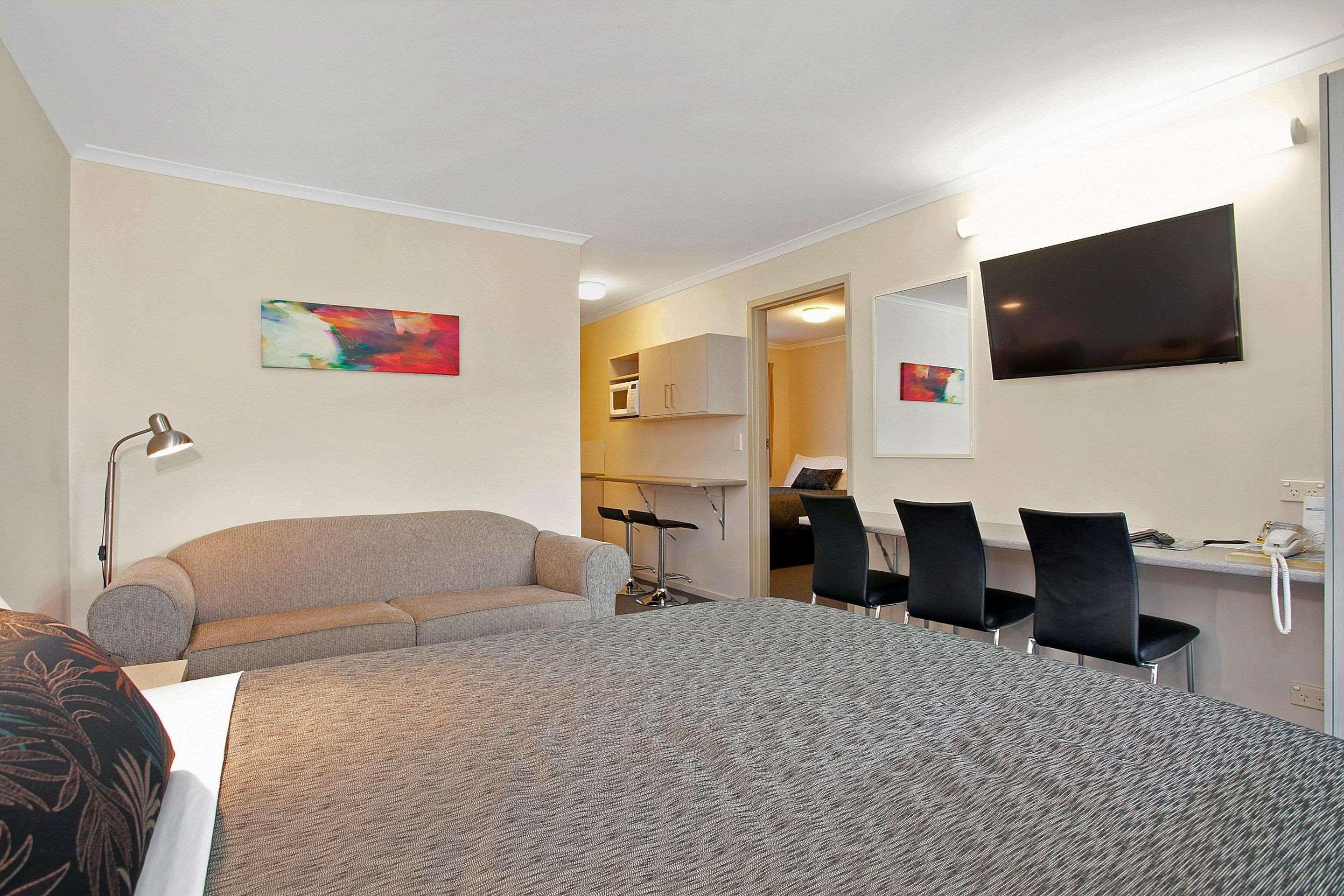 Comfort Inn Warrnambool International Exterior foto