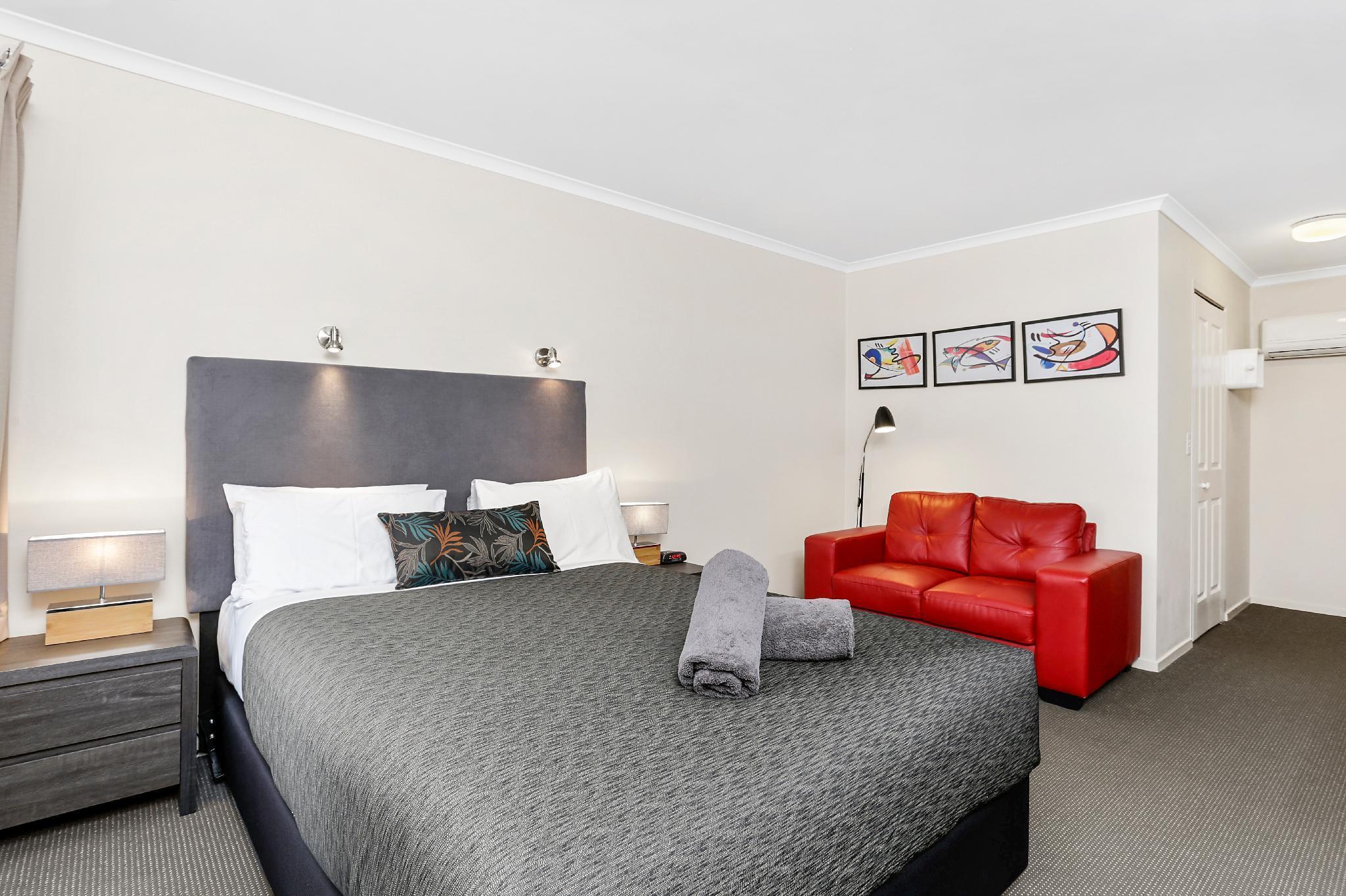 Comfort Inn Warrnambool International Exterior foto