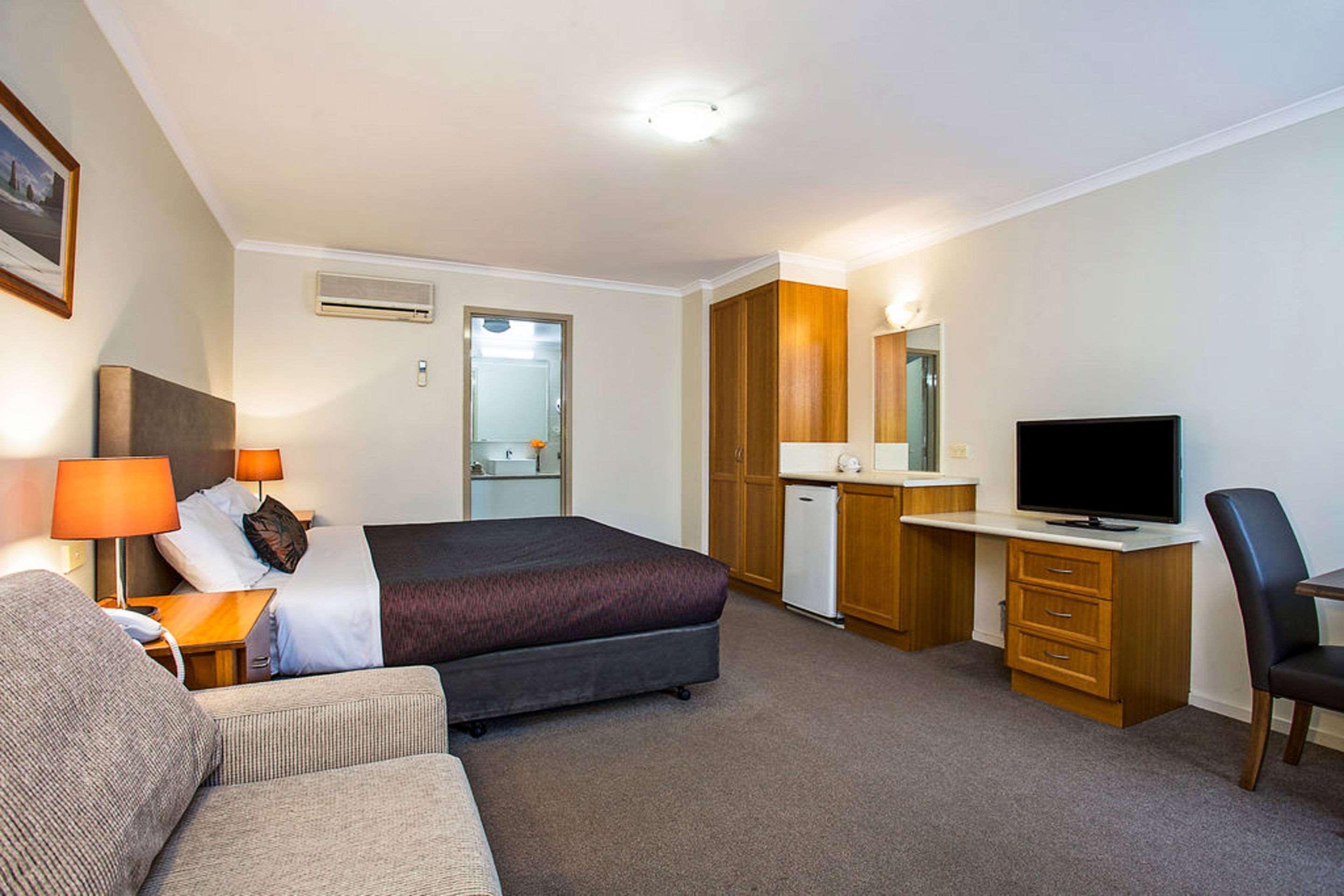 Comfort Inn Warrnambool International Exterior foto