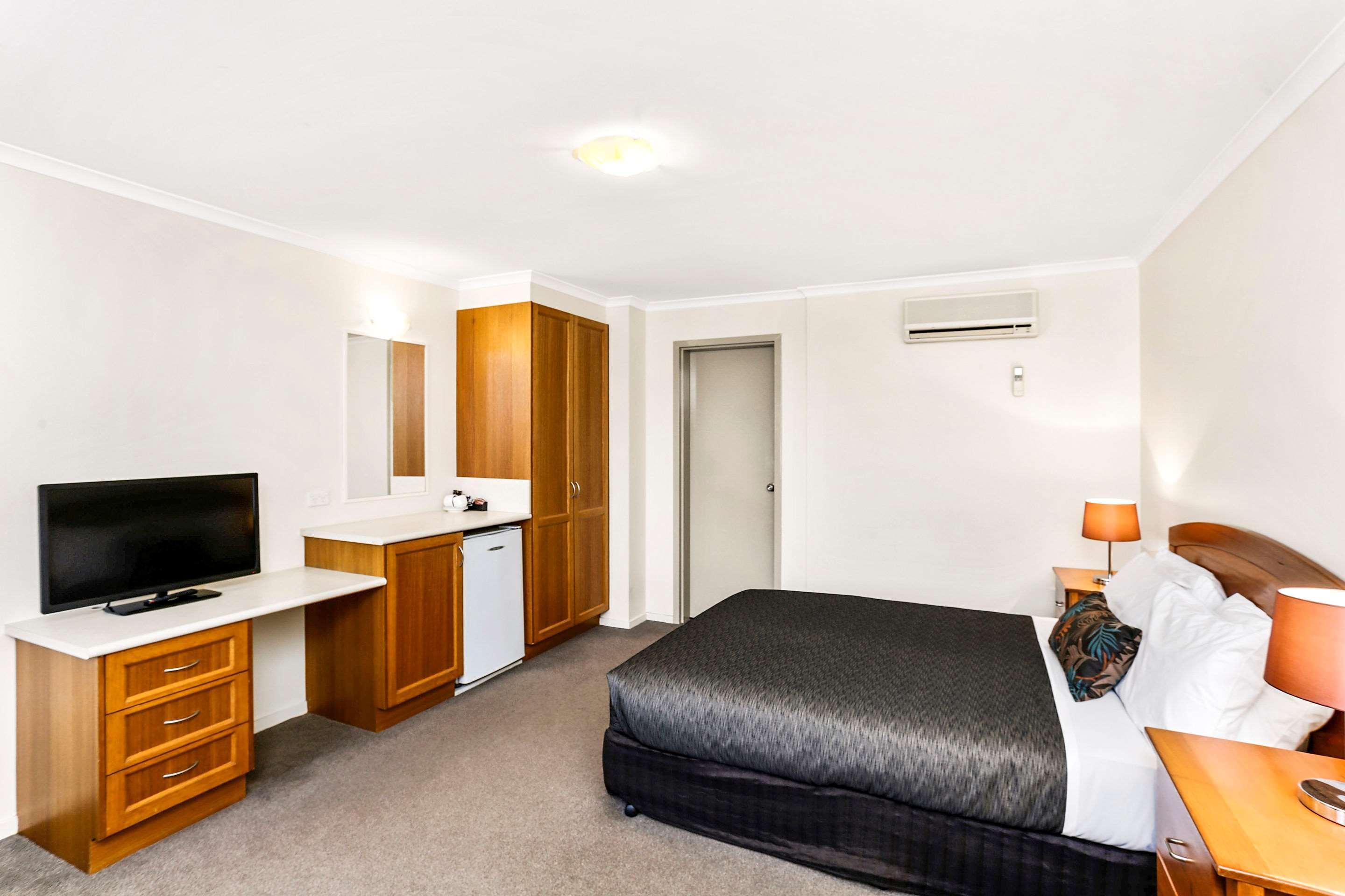 Comfort Inn Warrnambool International Exterior foto
