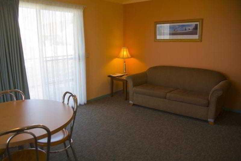 Comfort Inn Warrnambool International Exterior foto