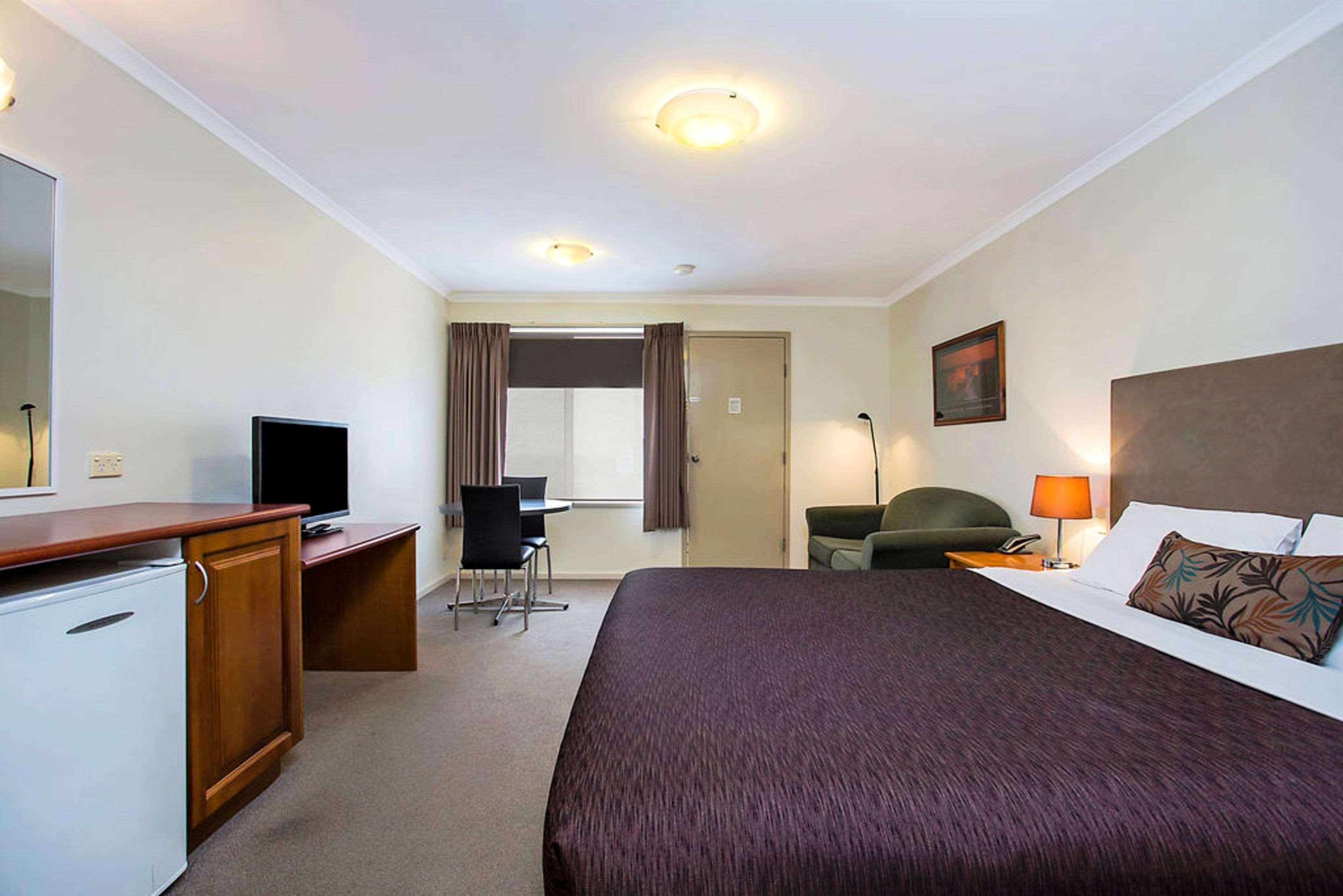 Comfort Inn Warrnambool International Exterior foto