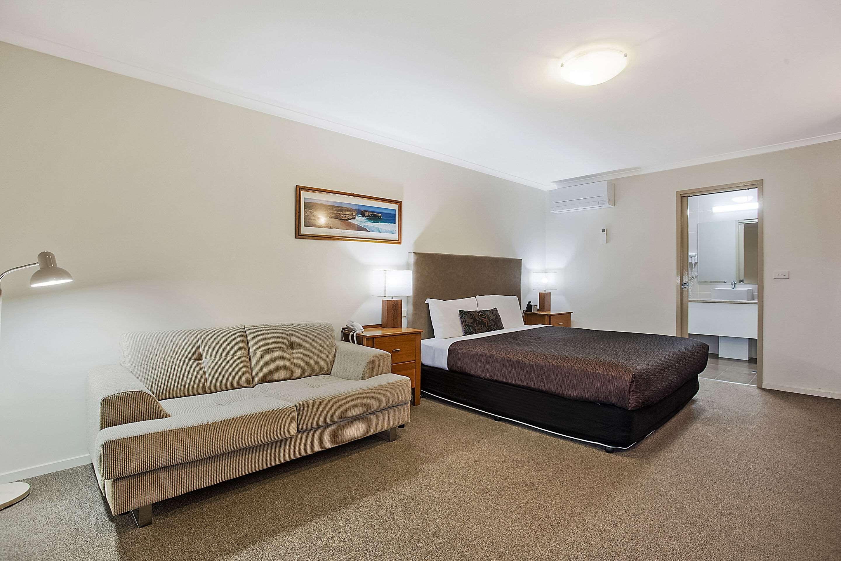 Comfort Inn Warrnambool International Exterior foto