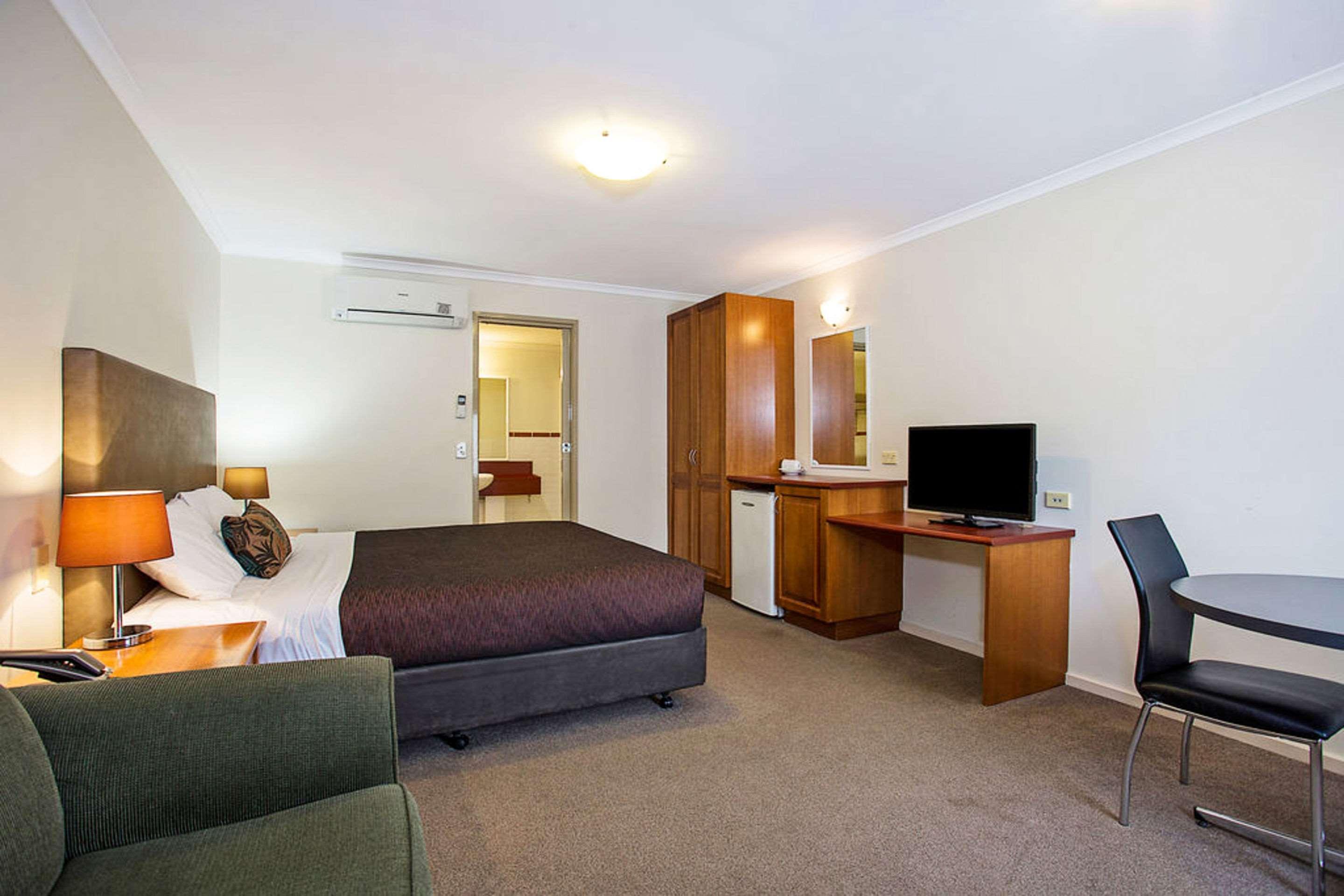 Comfort Inn Warrnambool International Exterior foto