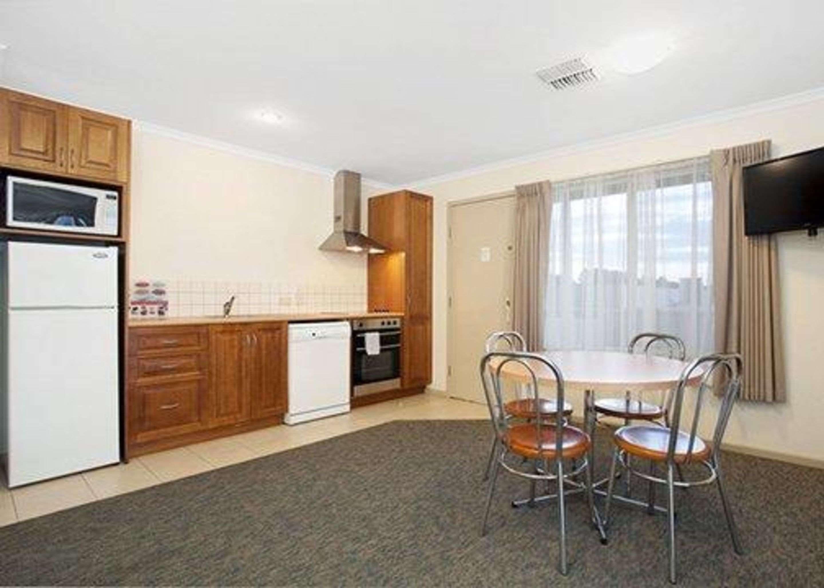 Comfort Inn Warrnambool International Exterior foto