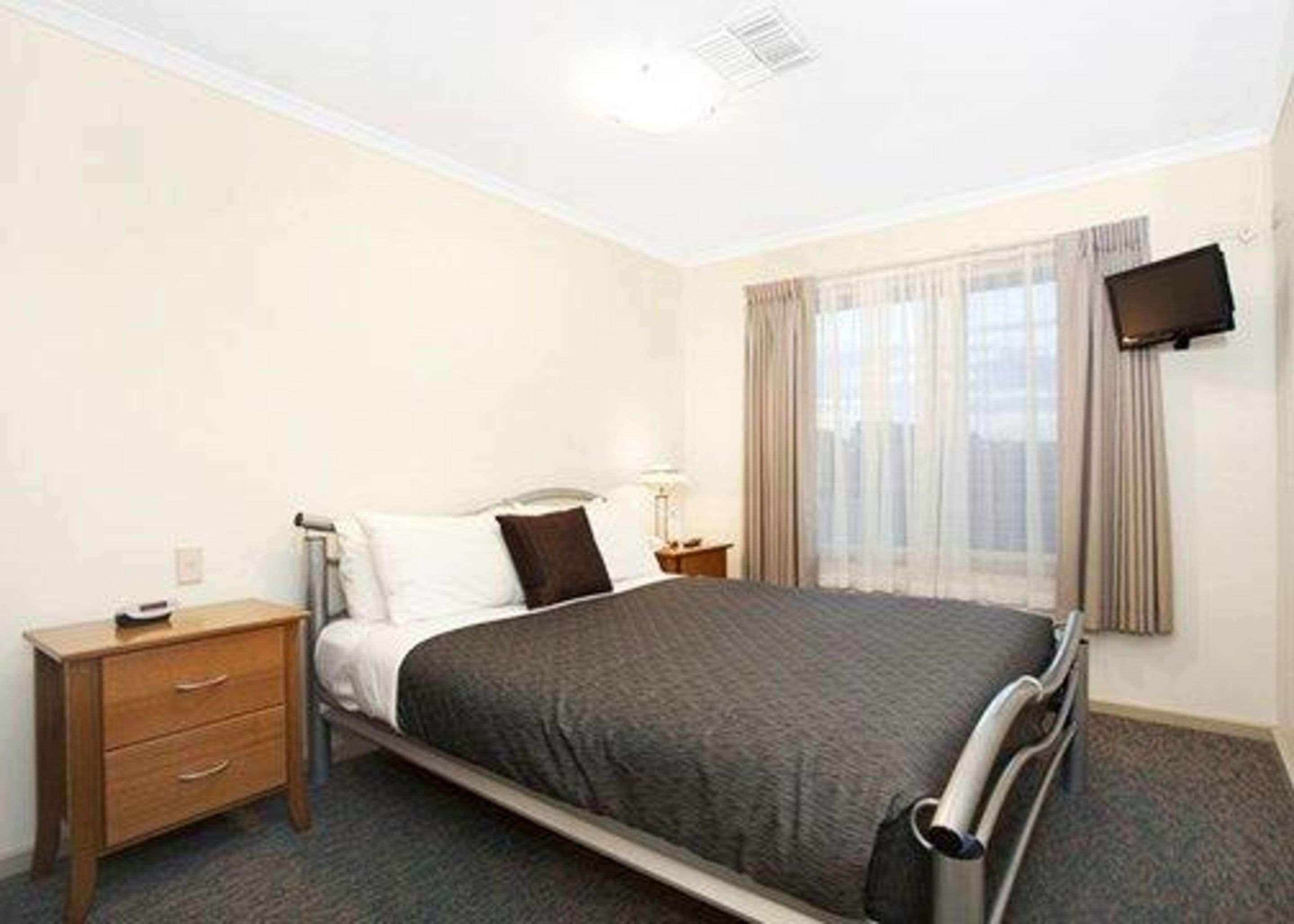 Comfort Inn Warrnambool International Exterior foto