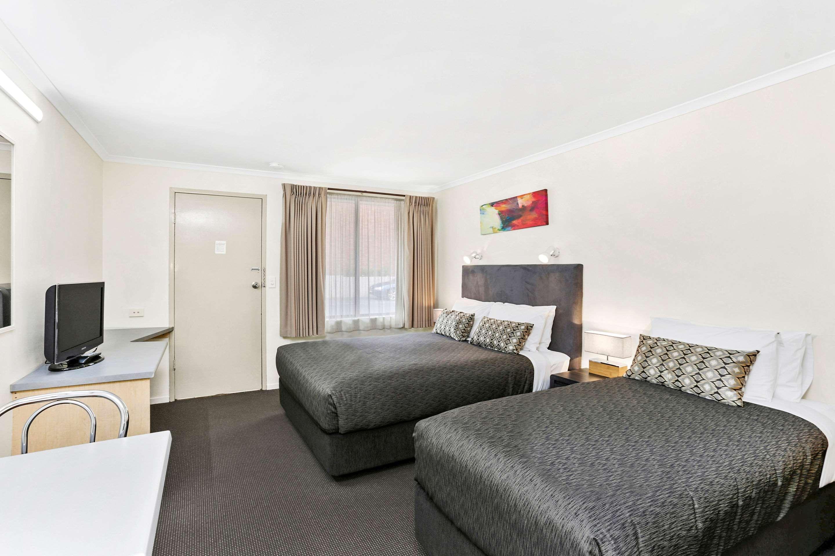 Comfort Inn Warrnambool International Exterior foto