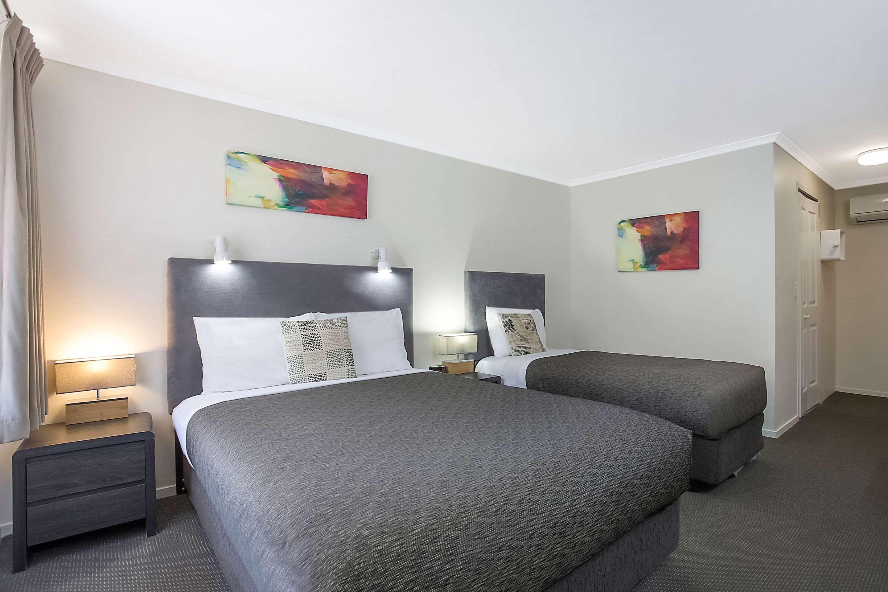 Comfort Inn Warrnambool International Exterior foto