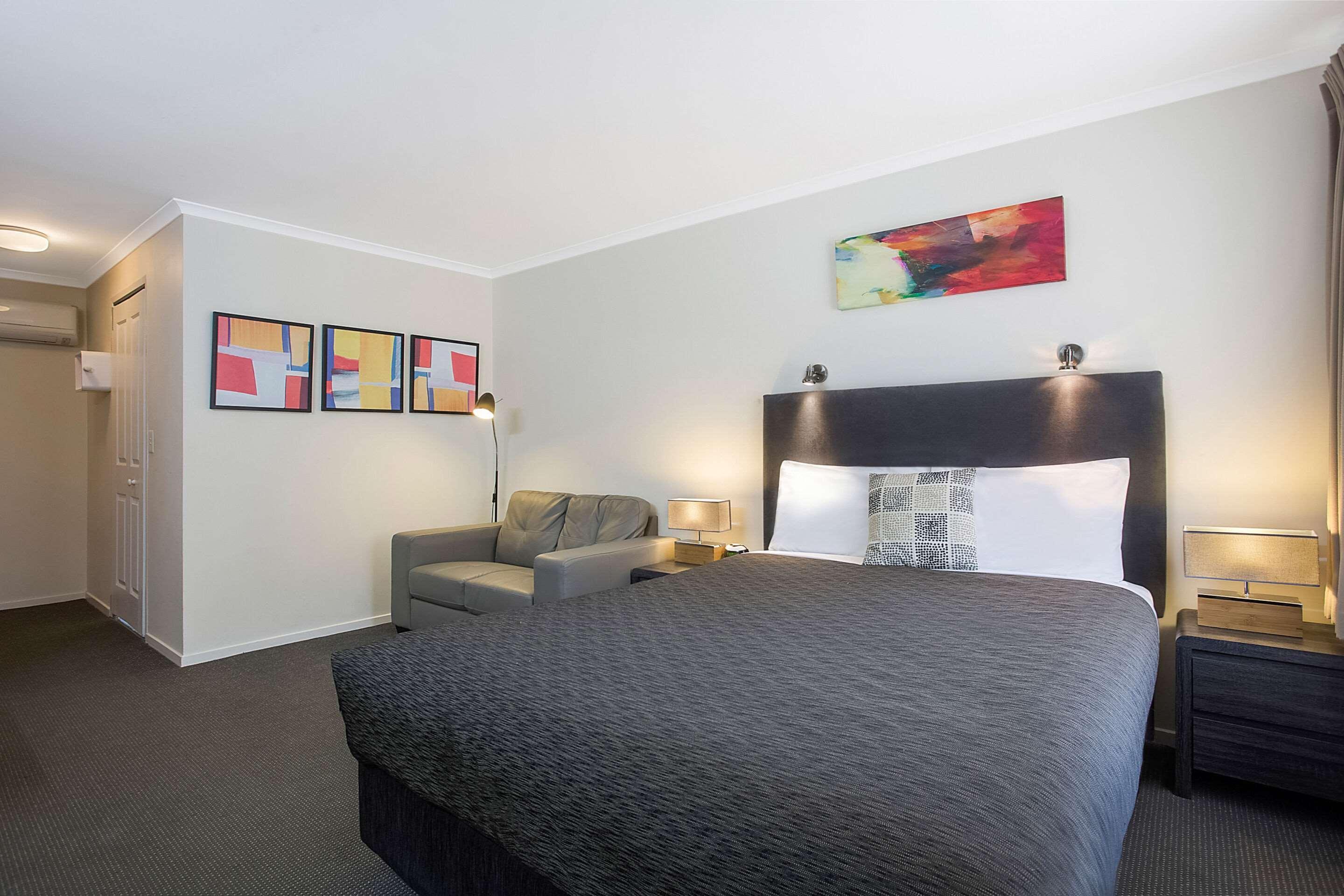 Comfort Inn Warrnambool International Exterior foto