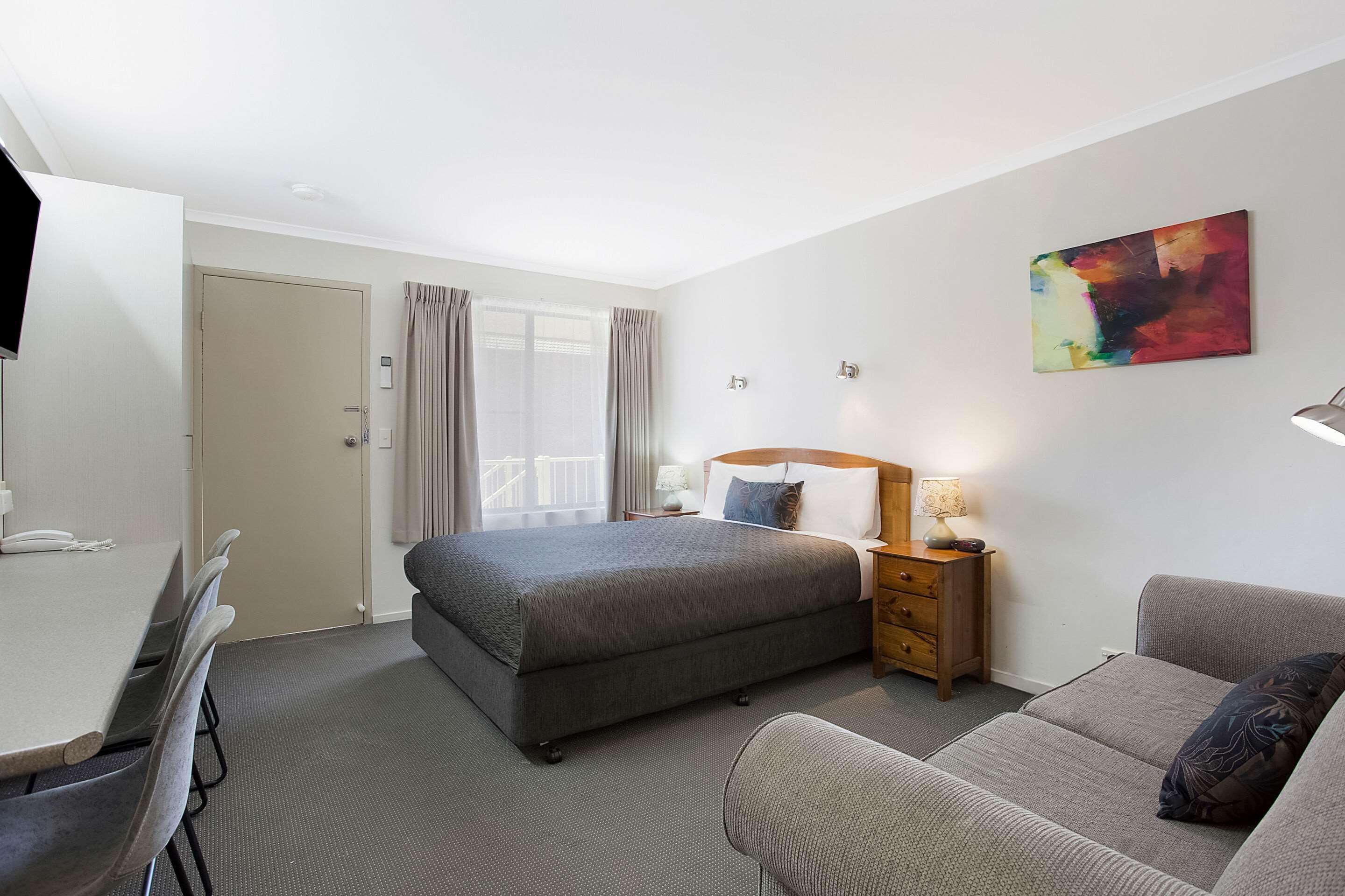 Comfort Inn Warrnambool International Exterior foto