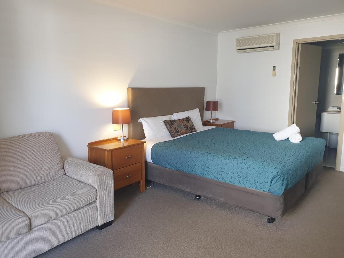 Comfort Inn Warrnambool International Exterior foto