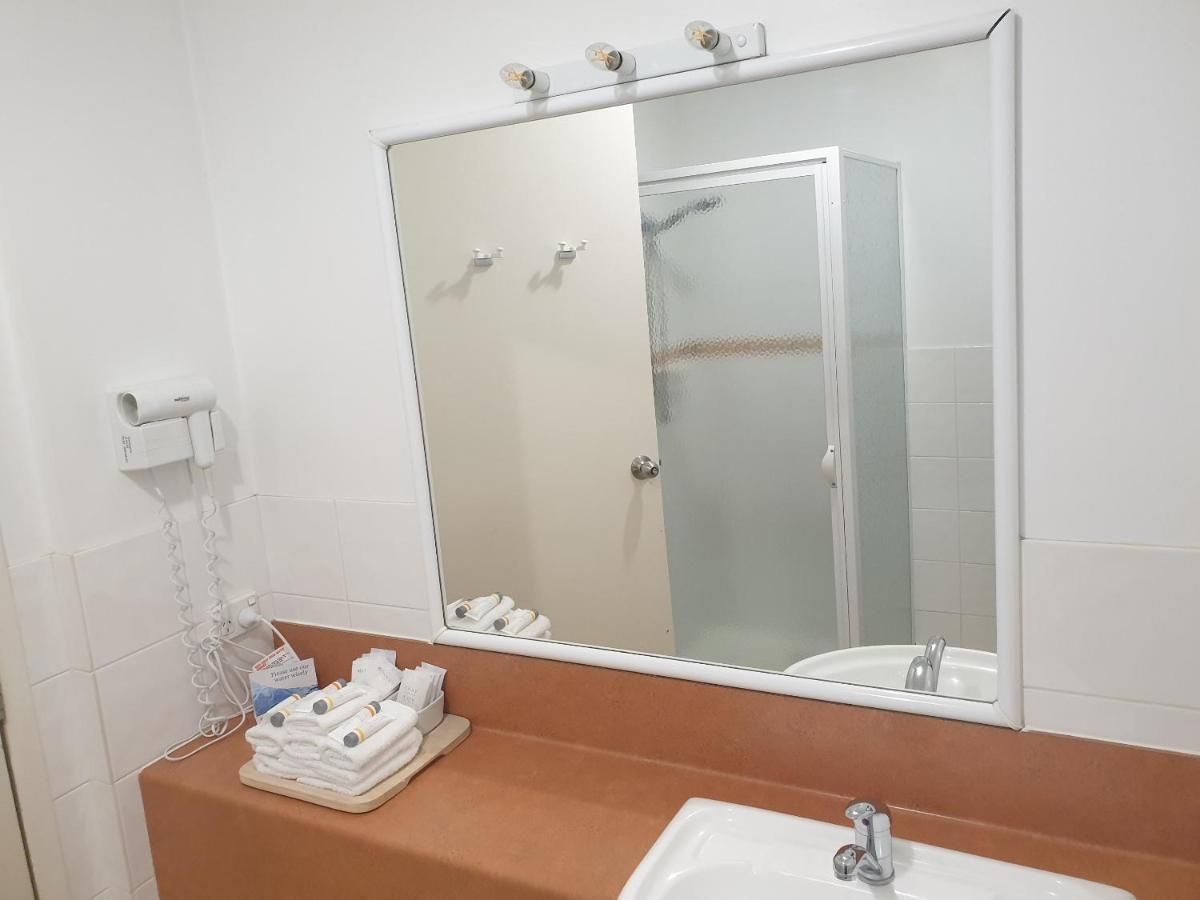 Comfort Inn Warrnambool International Exterior foto