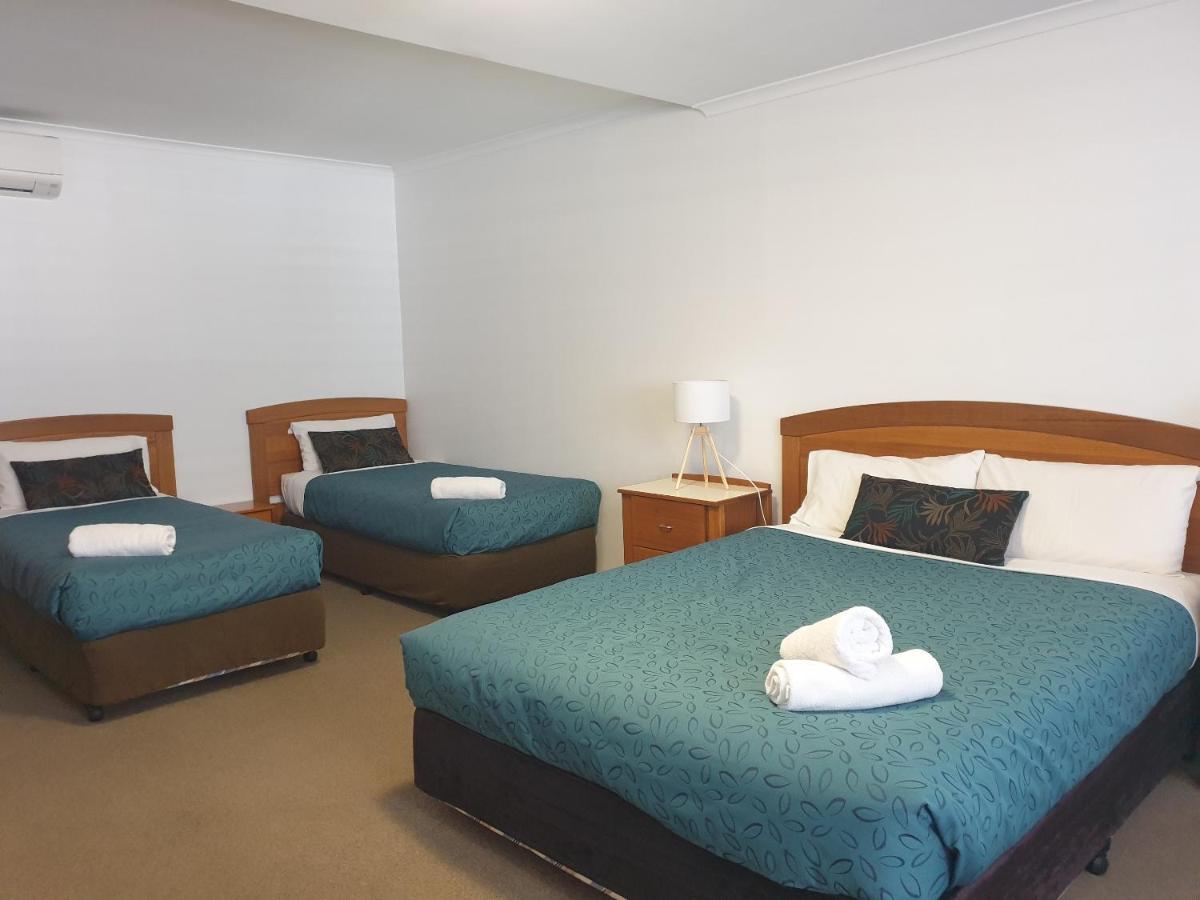 Comfort Inn Warrnambool International Exterior foto