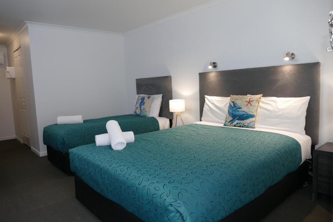 Comfort Inn Warrnambool International Exterior foto