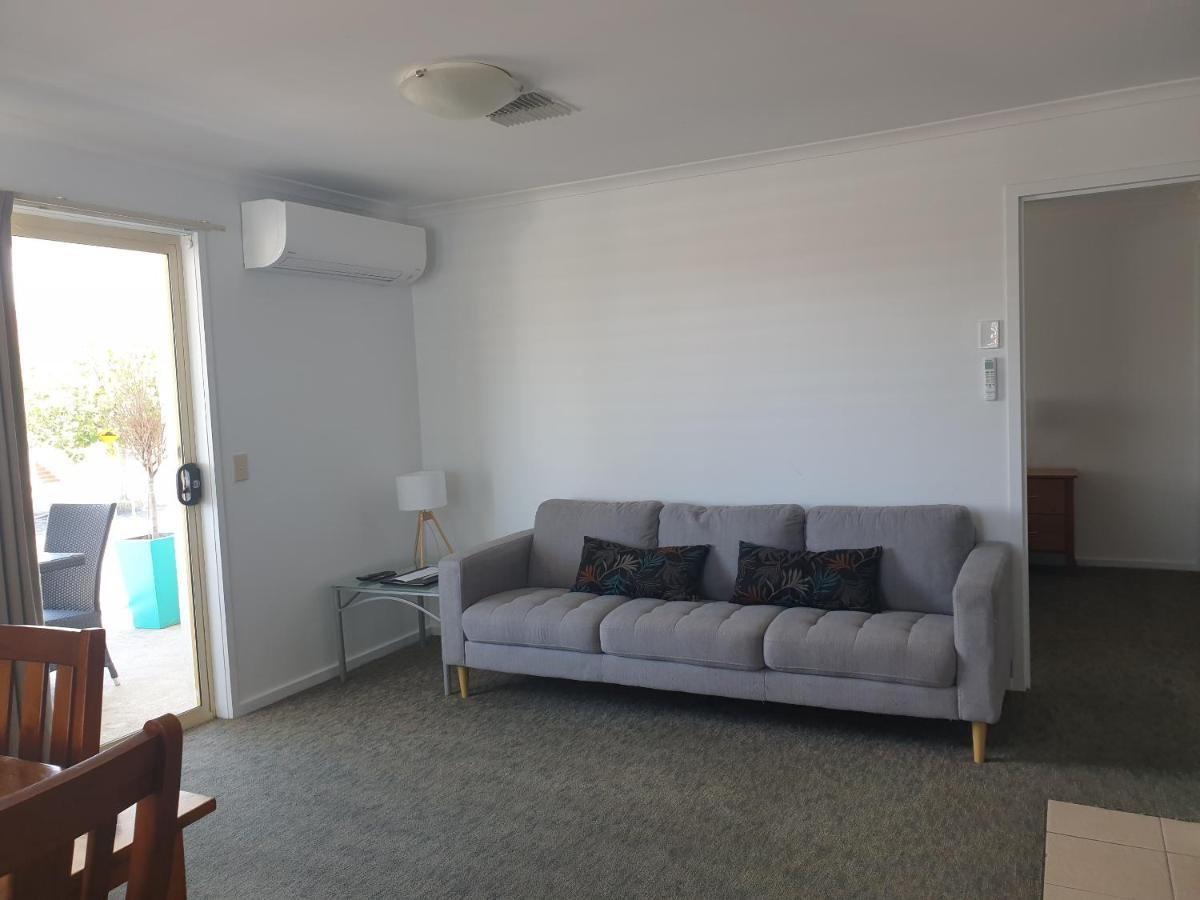 Comfort Inn Warrnambool International Exterior foto