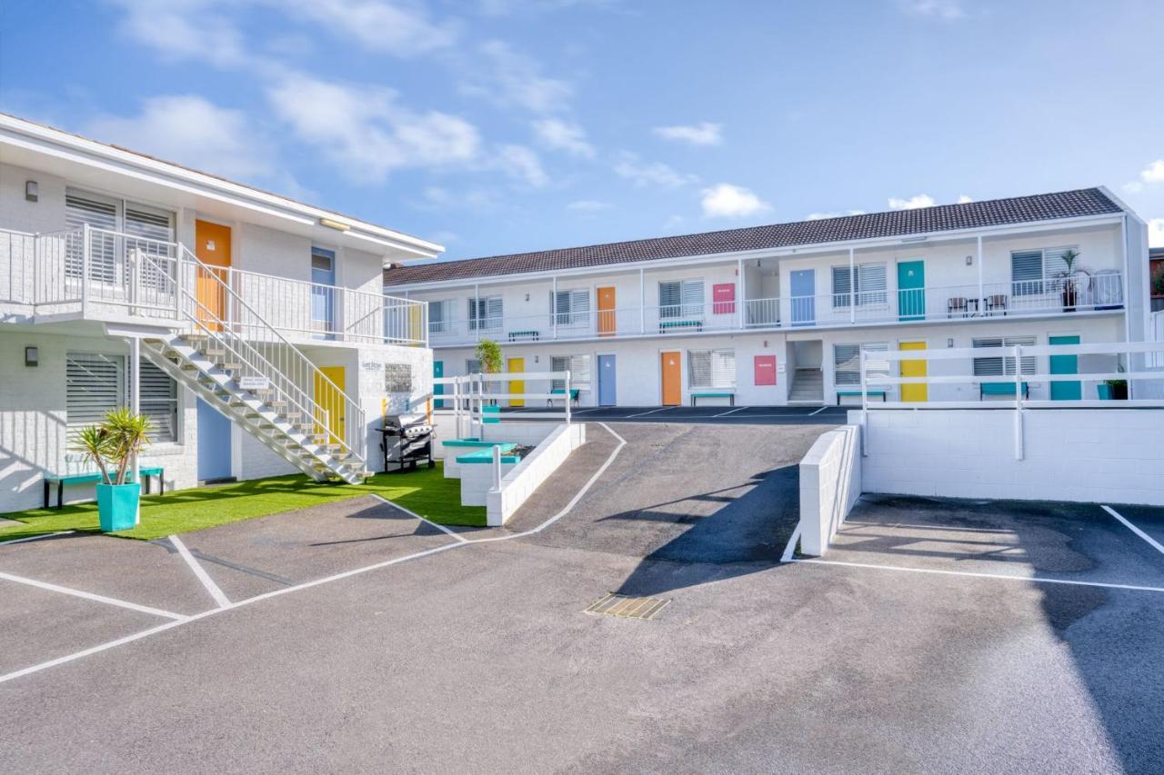 Comfort Inn Warrnambool International Exterior foto