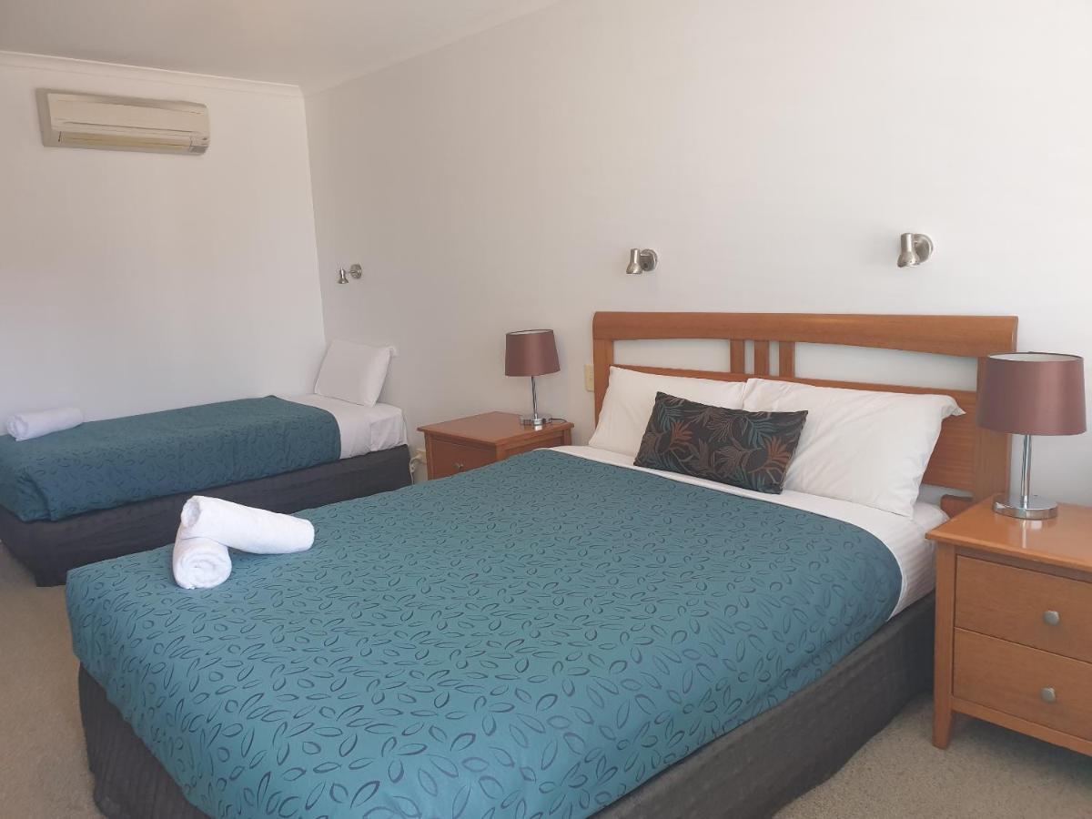 Comfort Inn Warrnambool International Exterior foto