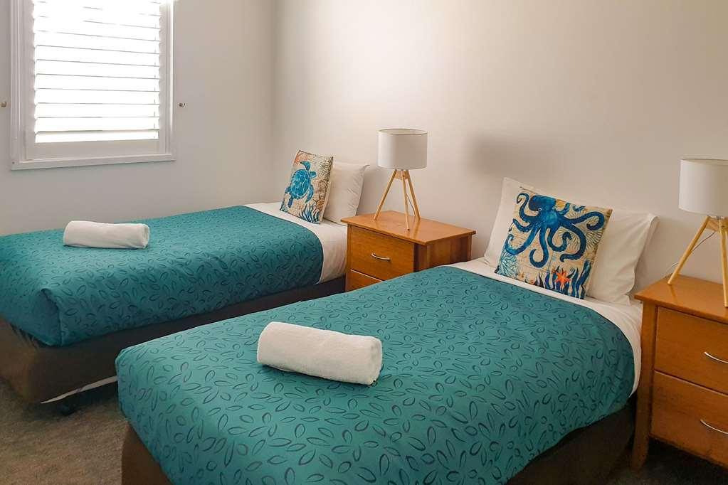 Comfort Inn Warrnambool International Zimmer foto