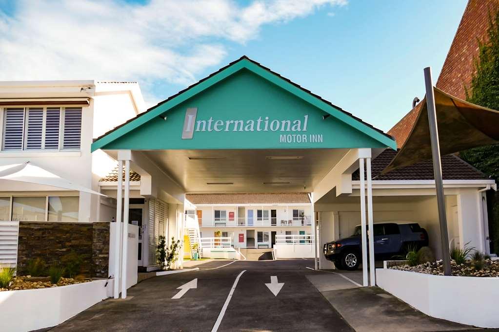 Comfort Inn Warrnambool International Exterior foto