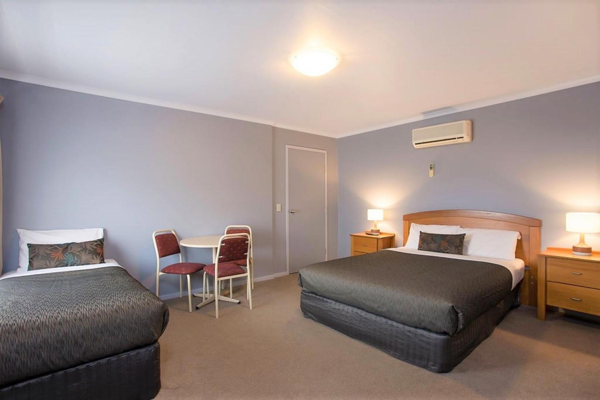Comfort Inn Warrnambool International Zimmer foto