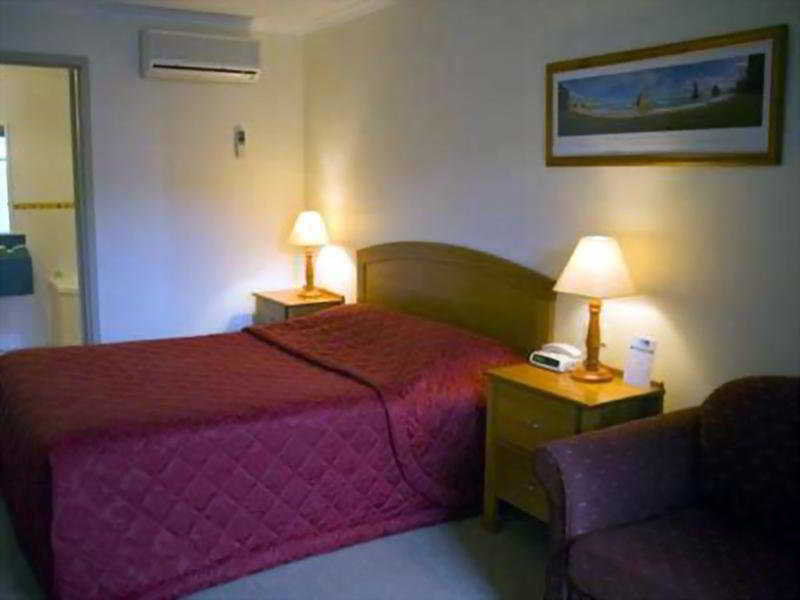 Comfort Inn Warrnambool International Zimmer foto