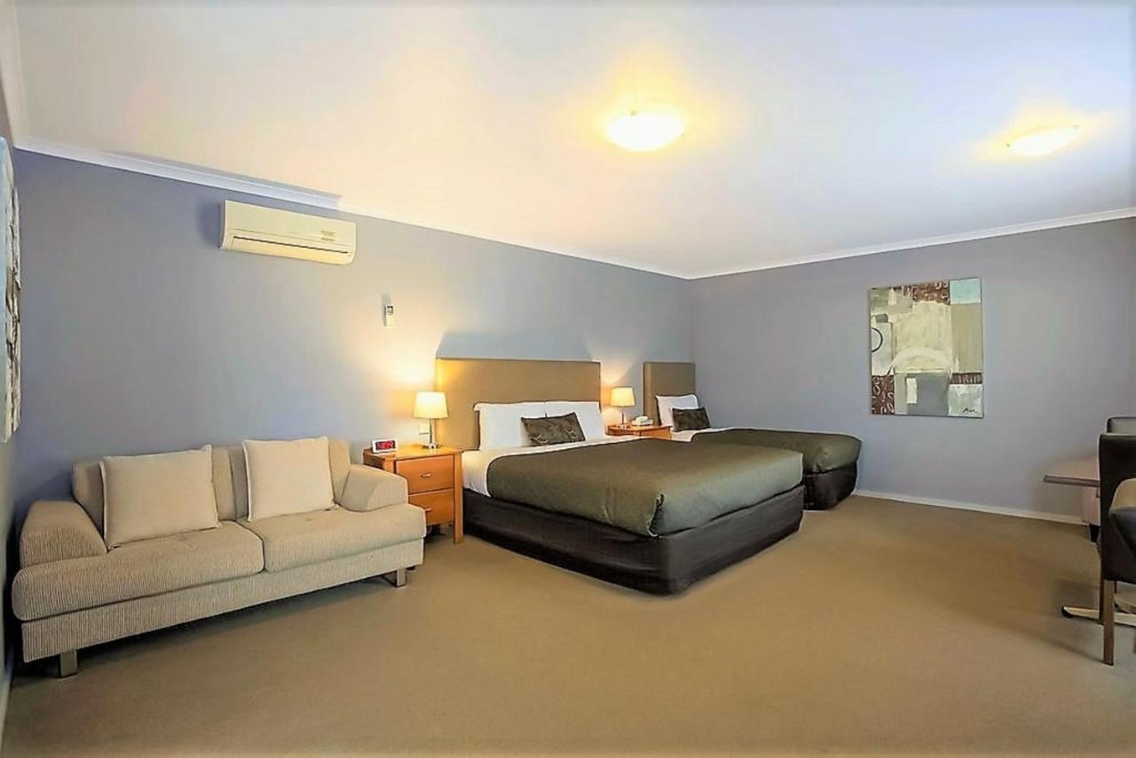 Comfort Inn Warrnambool International Exterior foto