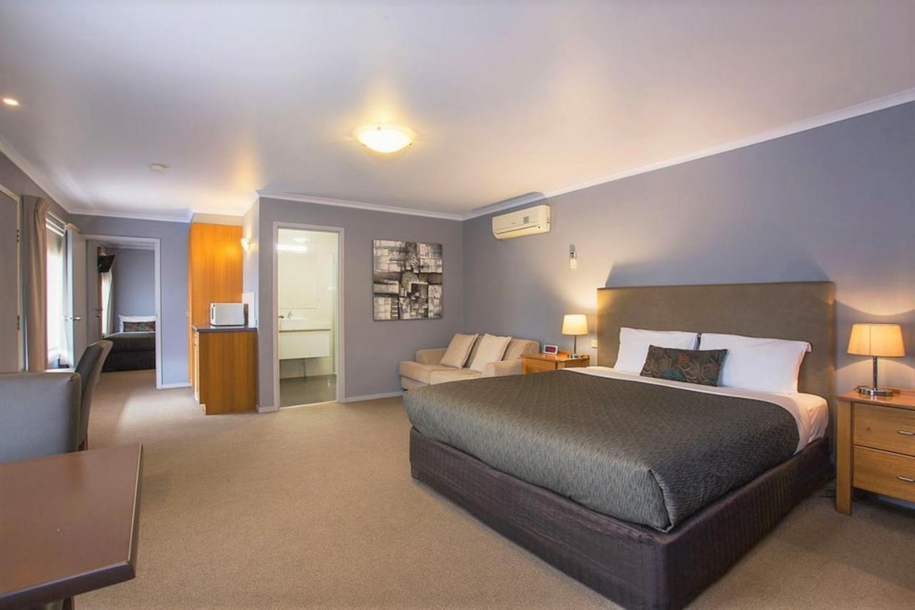 Comfort Inn Warrnambool International Exterior foto