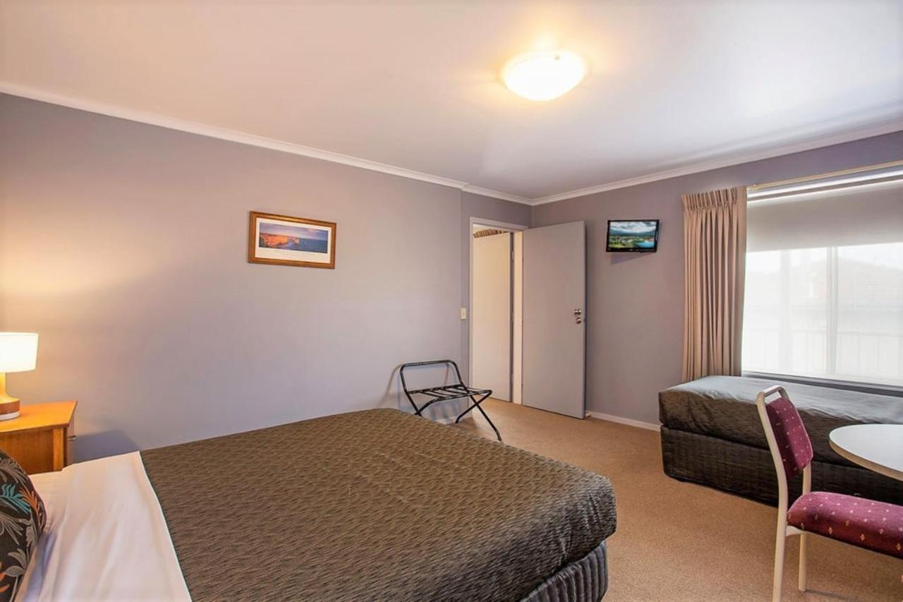 Comfort Inn Warrnambool International Zimmer foto